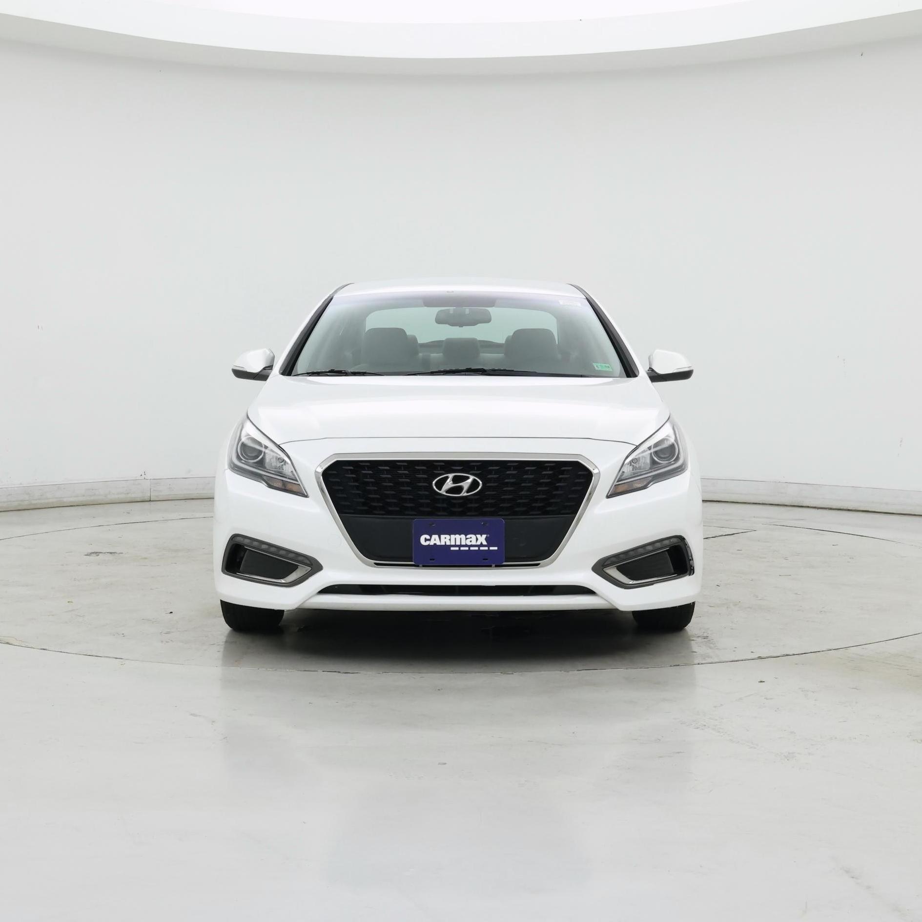 Thumbnail: 2017 Hyundai Sonata - 5