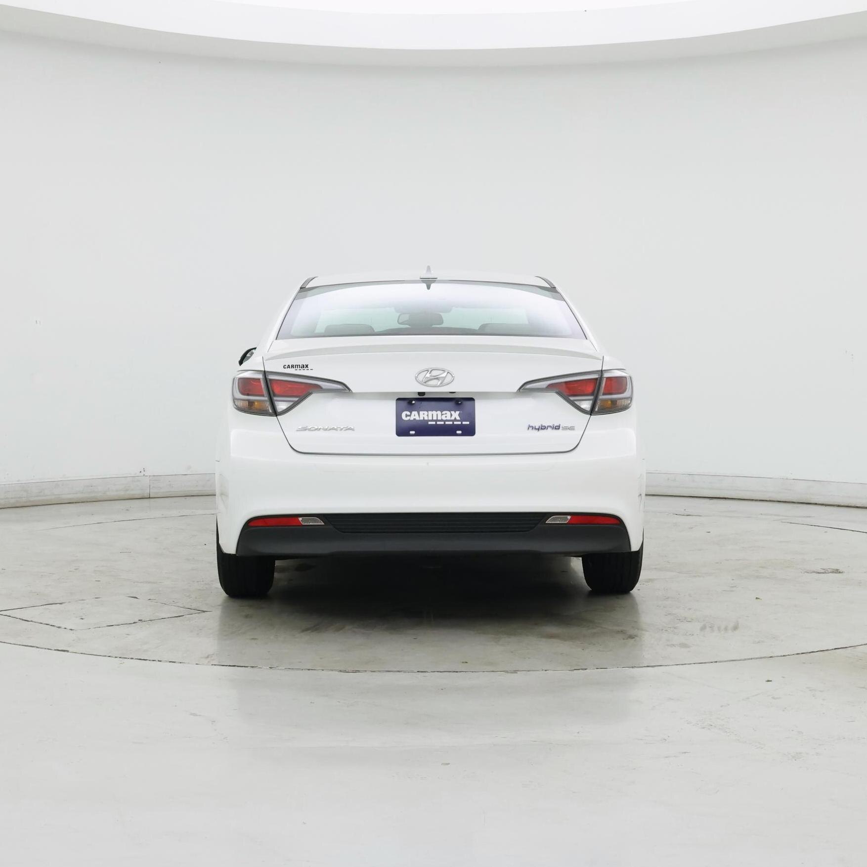 Thumbnail: 2017 Hyundai Sonata - 6