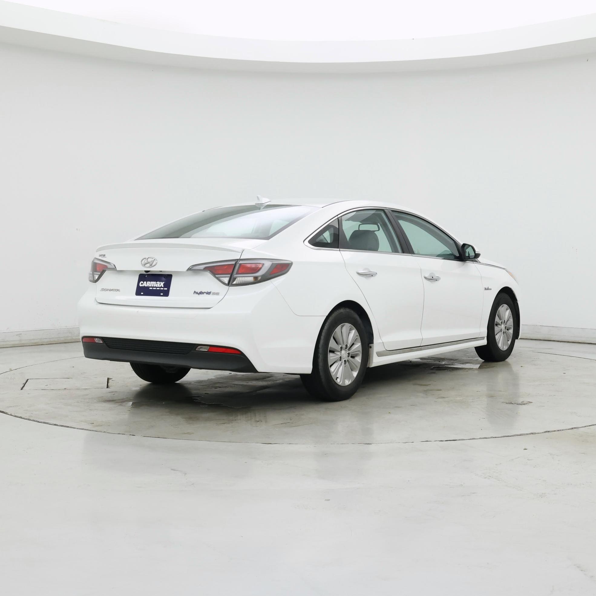 Thumbnail: 2017 Hyundai Sonata - 8