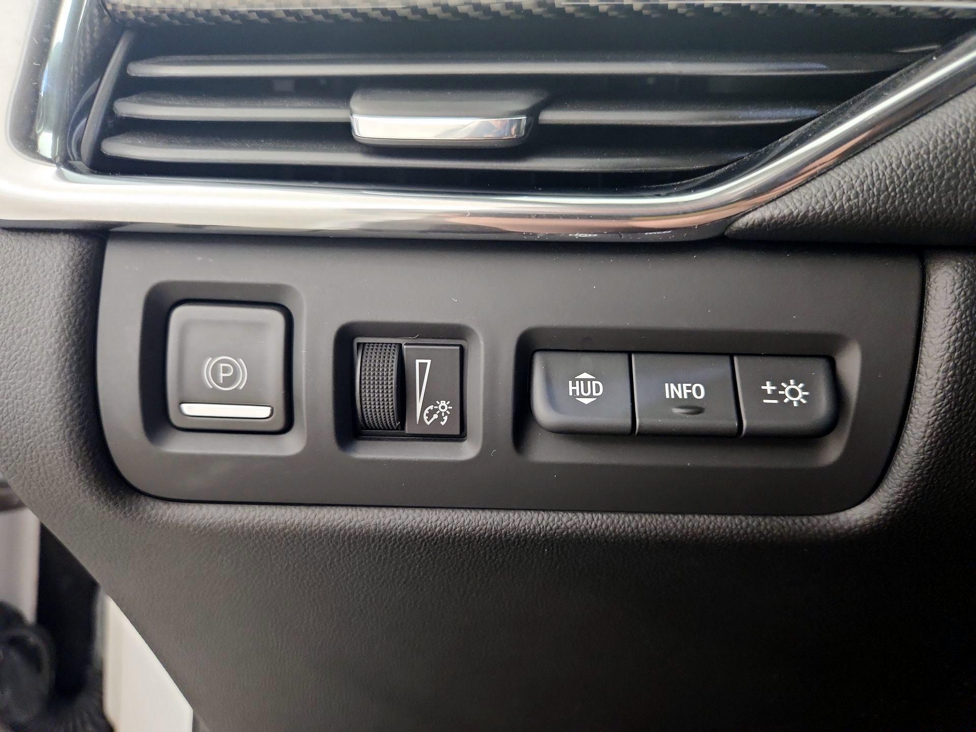 Thumbnail: 2019 Cadillac XT4 - 13