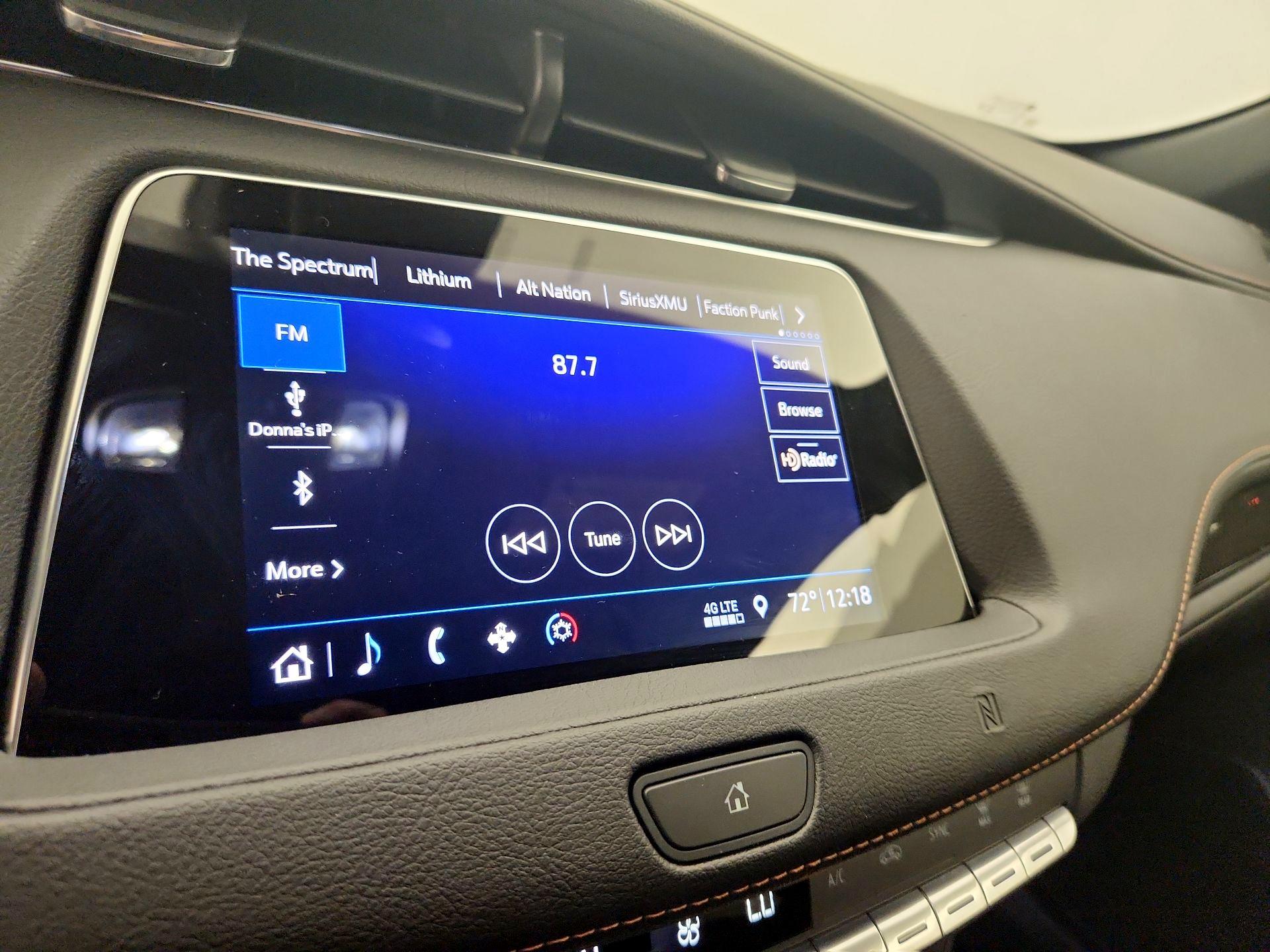 Thumbnail: 2019 Cadillac XT4 - 15