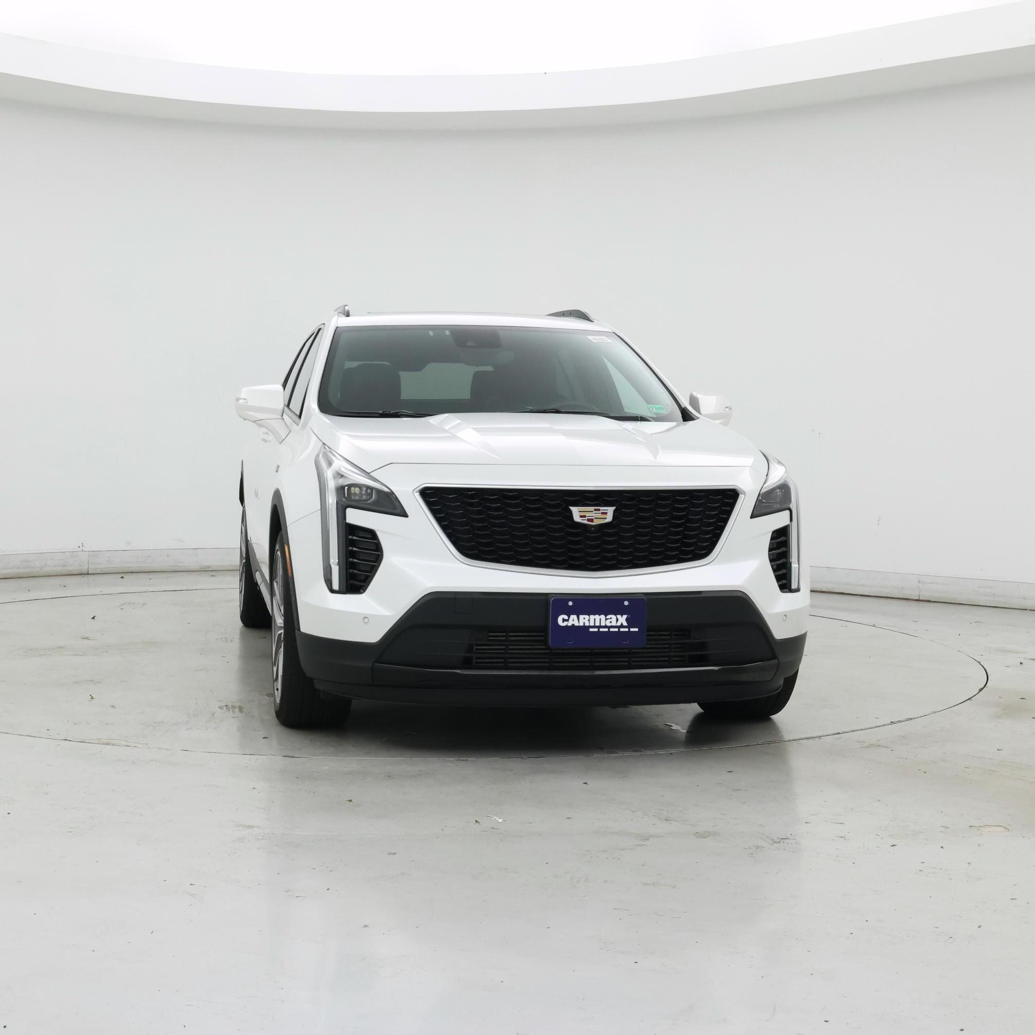 Thumbnail: 2019 Cadillac XT4 - 5