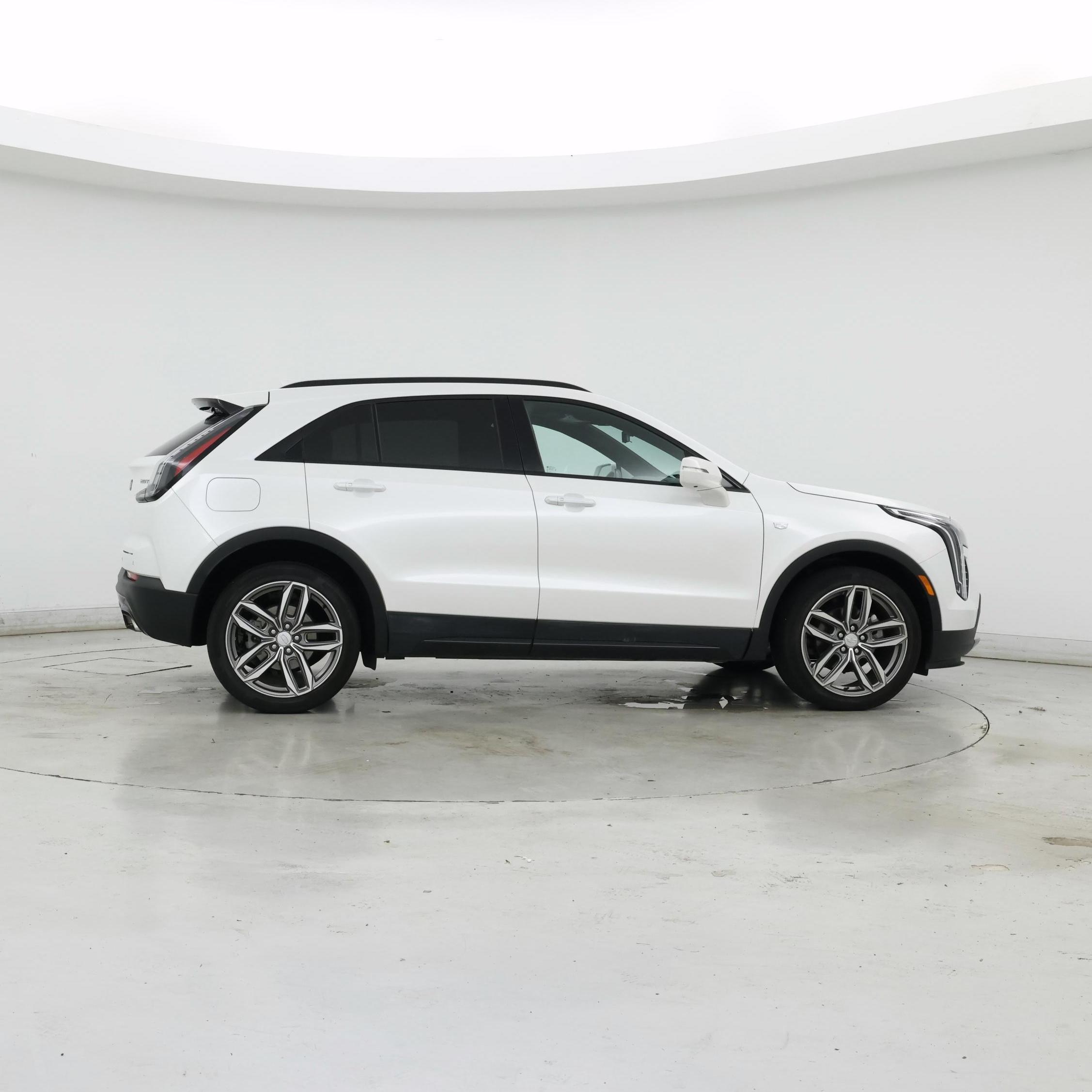 Thumbnail: 2019 Cadillac XT4 - 7