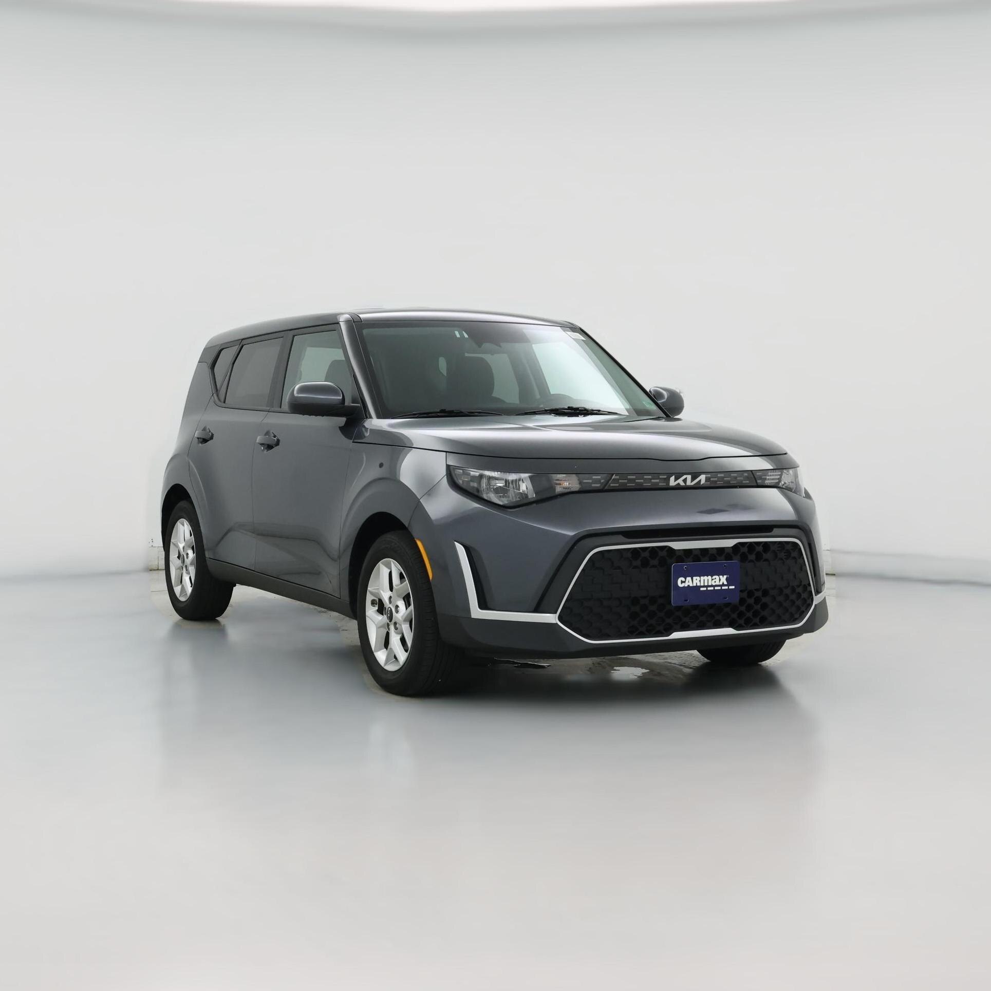 Thumbnail: 2024 Kia Soul - 1