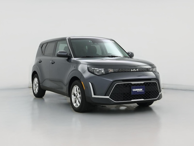 2024 Kia Soul LX -
                  Sterling, VA