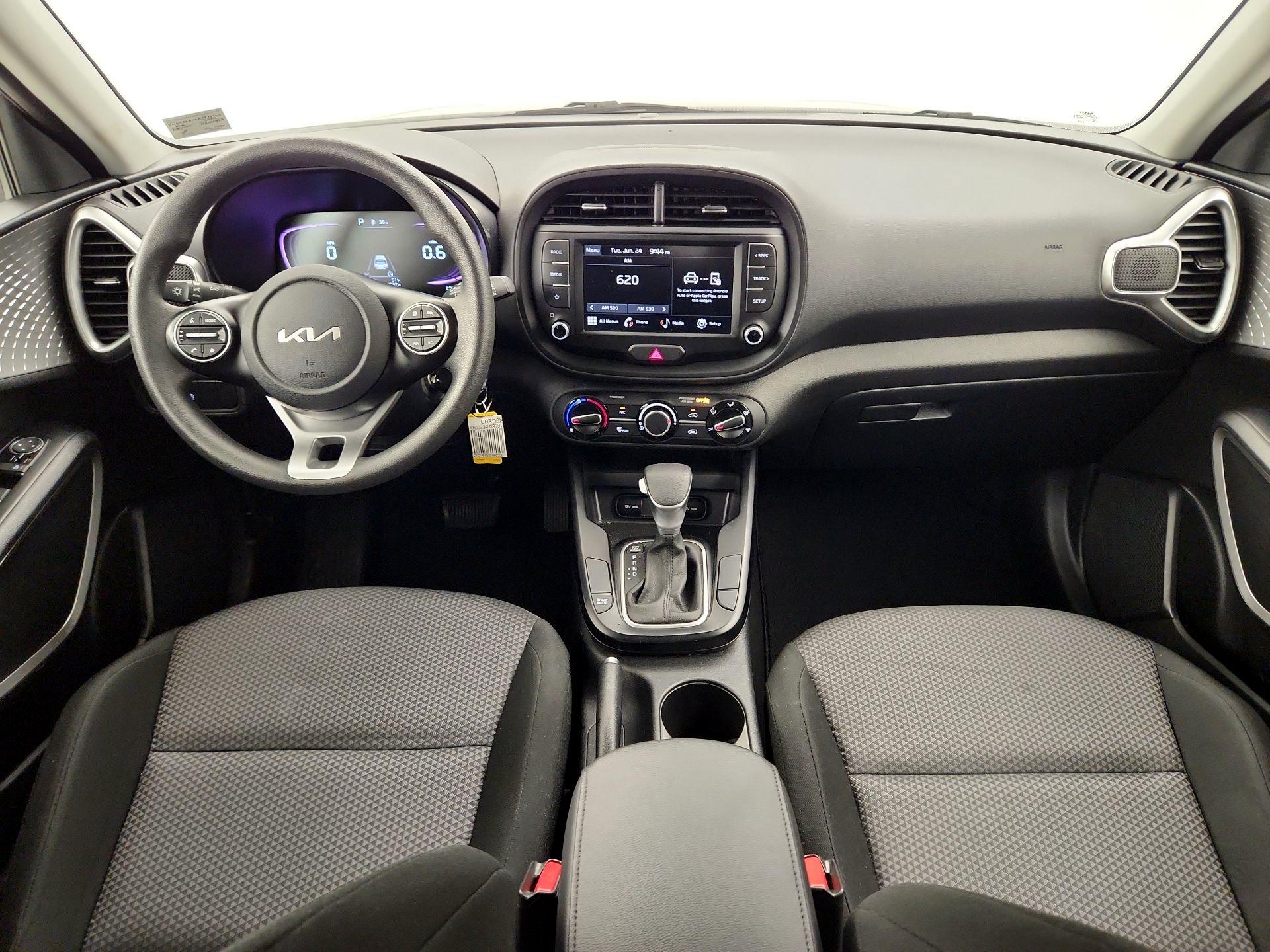 Thumbnail: 2024 Kia Soul - 9