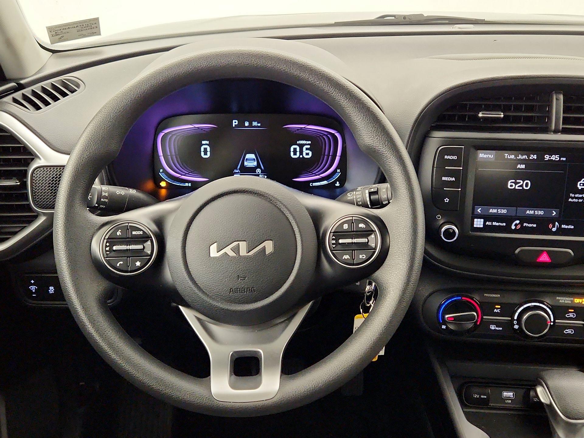 Thumbnail: 2024 Kia Soul - 10