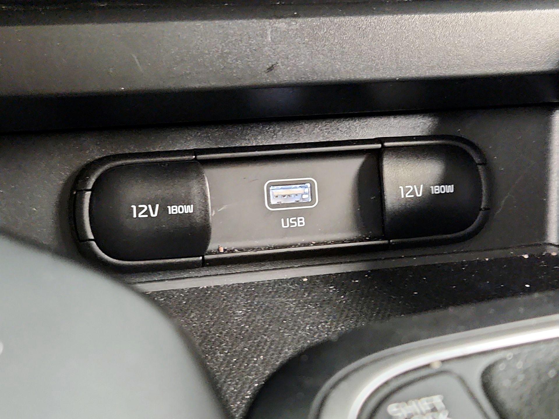 Thumbnail: 2024 Kia Soul - 18