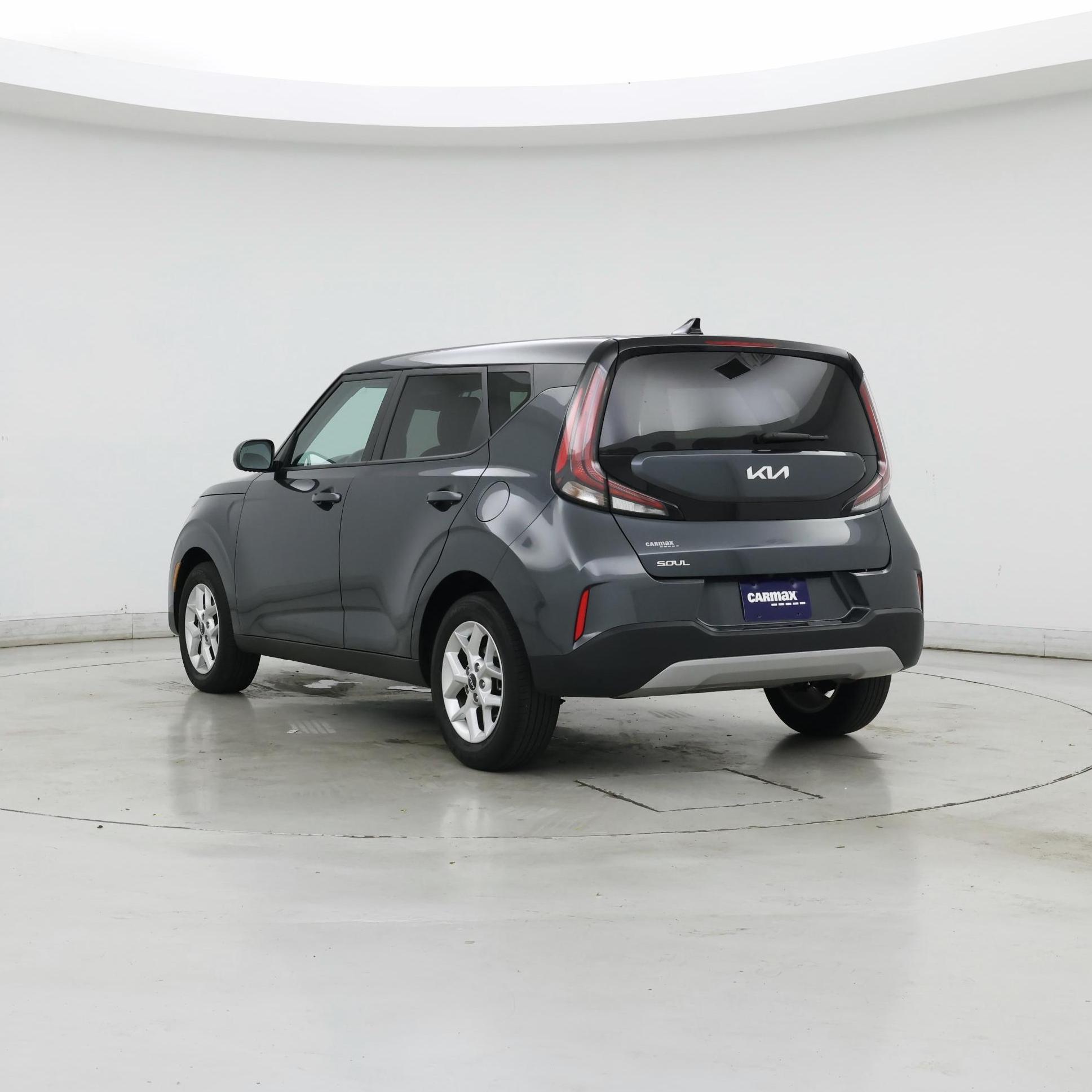 Thumbnail: 2024 Kia Soul - 2