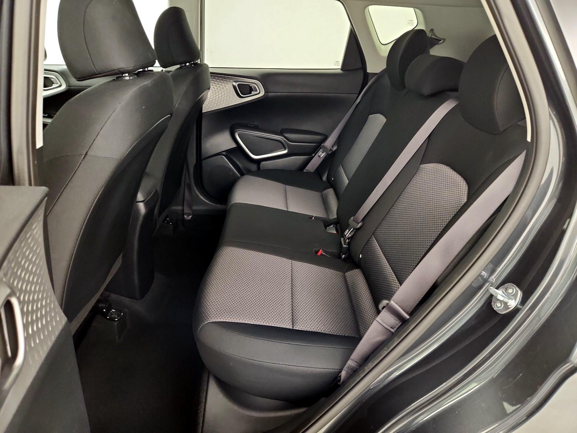 Thumbnail: 2024 Kia Soul - 19