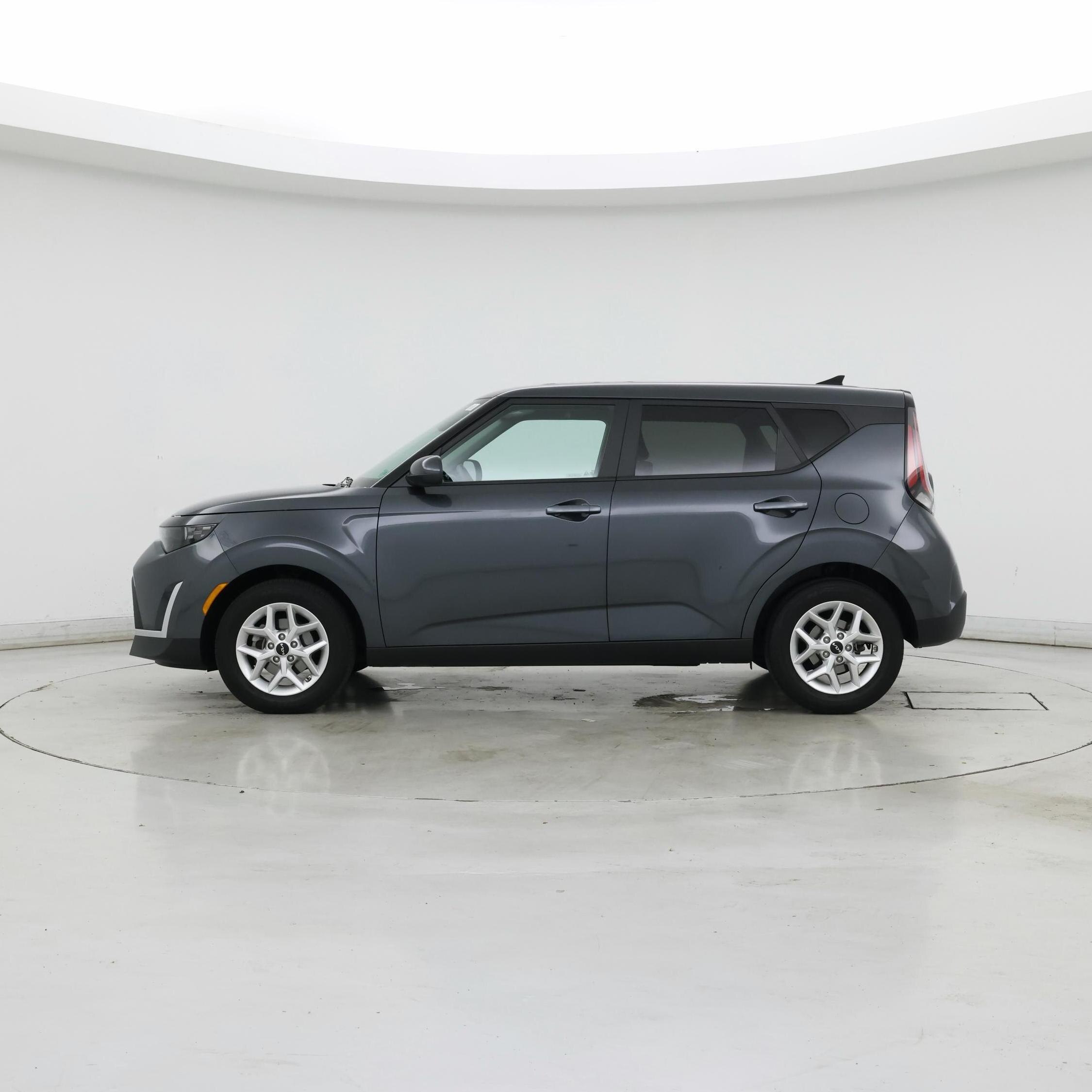 Thumbnail: 2024 Kia Soul - 3