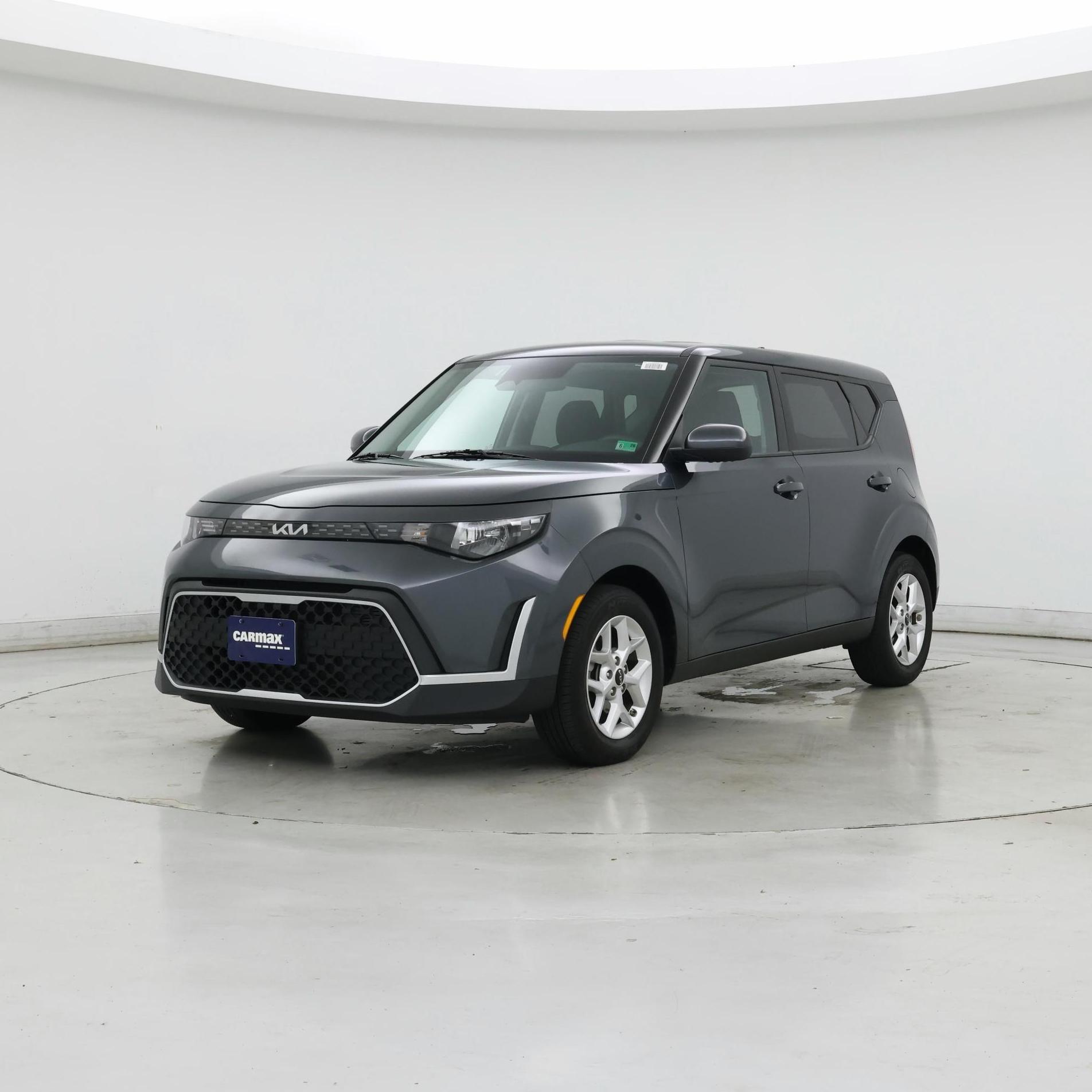 Thumbnail: 2024 Kia Soul - 4