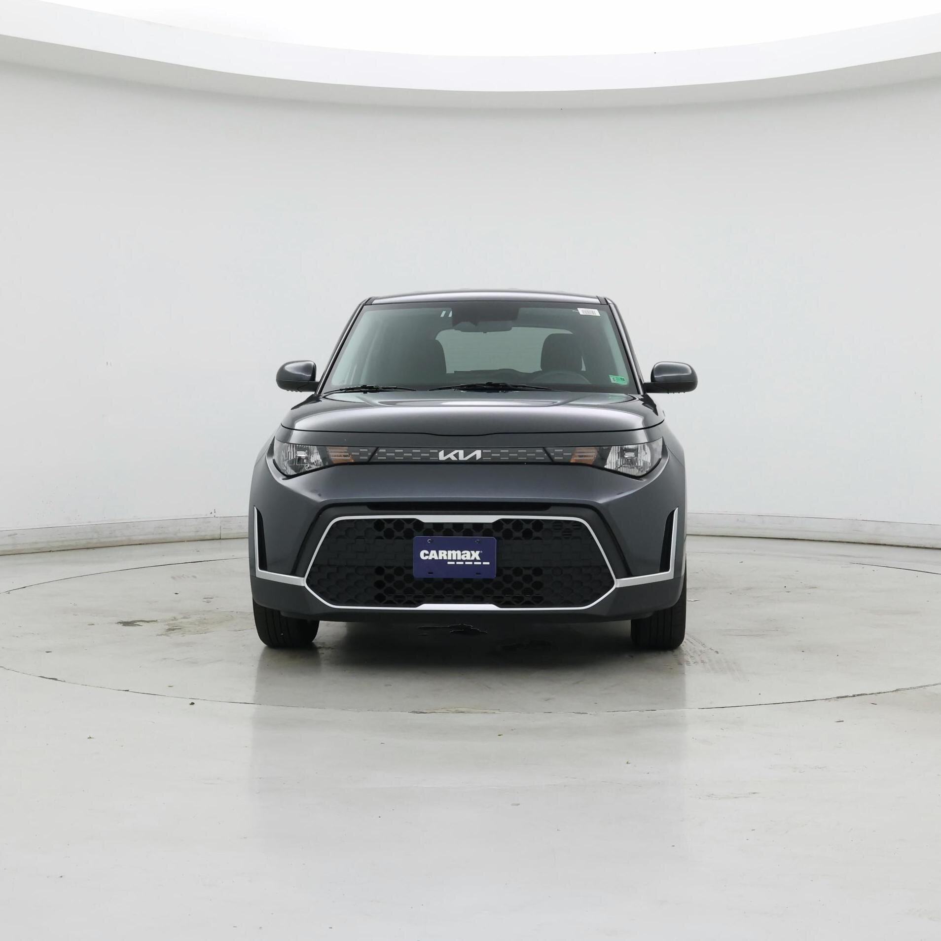 Thumbnail: 2024 Kia Soul - 5
