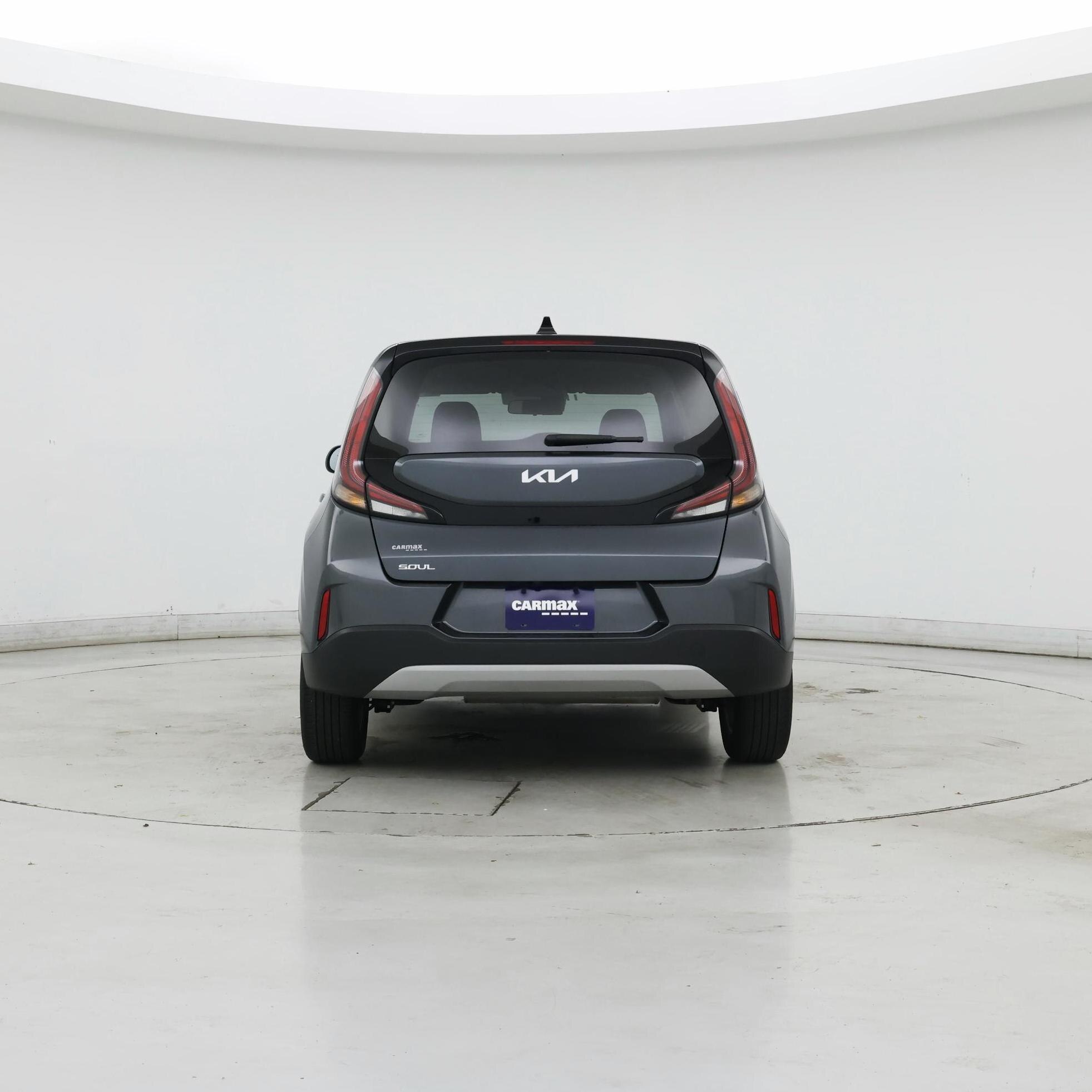 Thumbnail: 2024 Kia Soul - 6