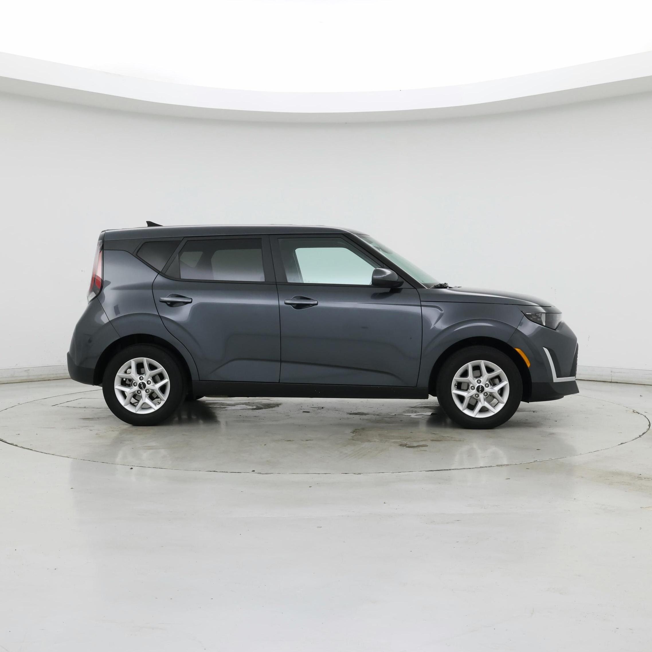 Thumbnail: 2024 Kia Soul - 7