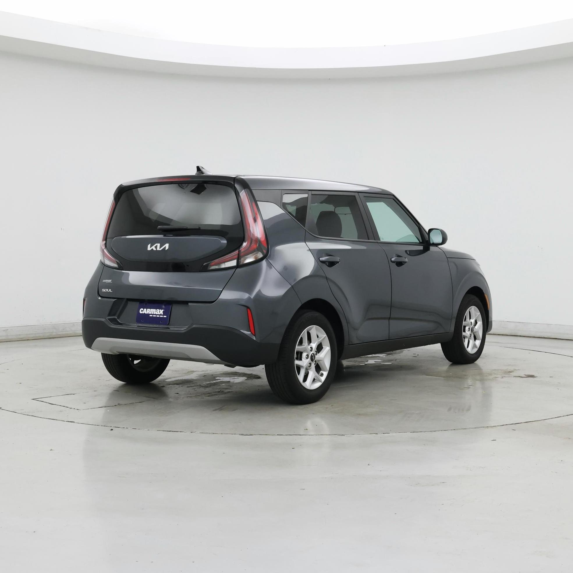 Thumbnail: 2024 Kia Soul - 8