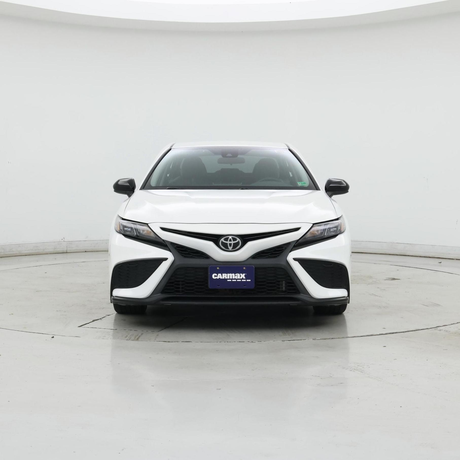 Thumbnail: 2021 Toyota Camry - 5