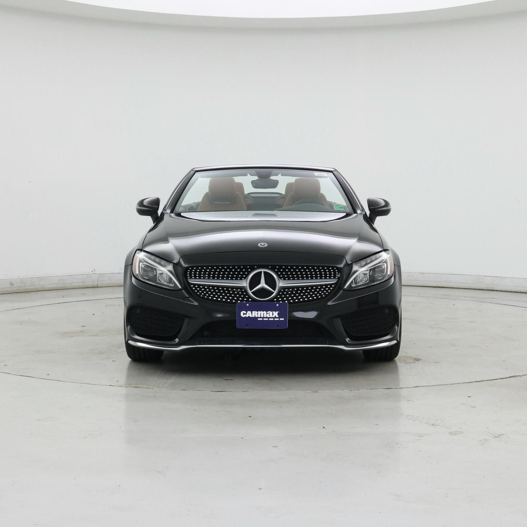 Thumbnail: 2018 Mercedes-Benz C-Class - 5