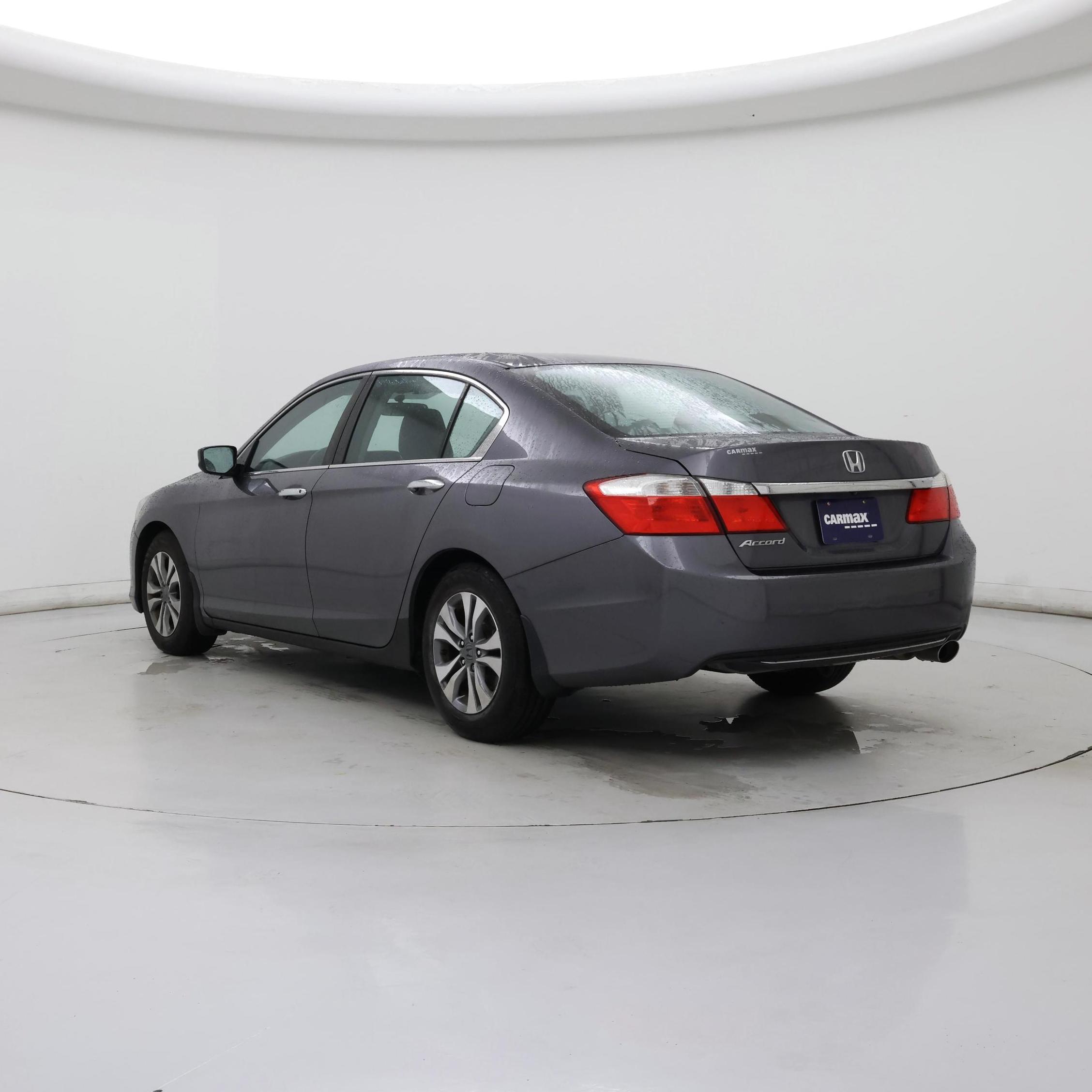 Thumbnail: 2015 Honda Accord - 2