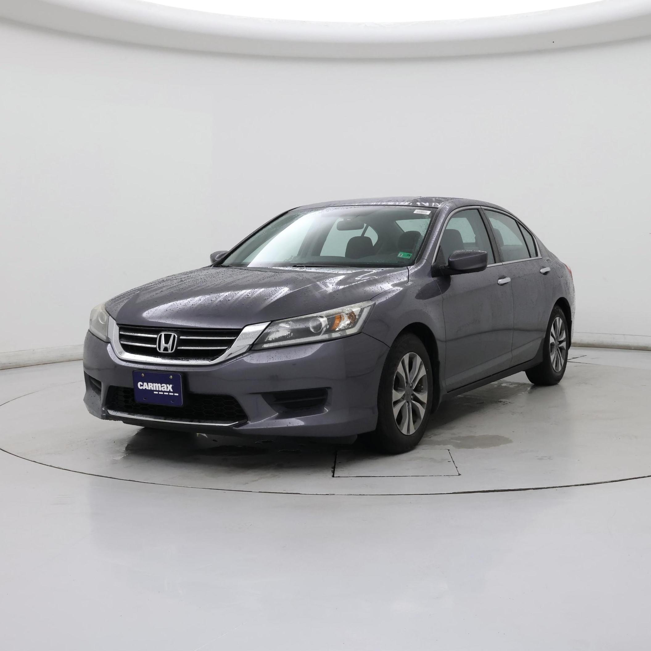 Thumbnail: 2015 Honda Accord - 4