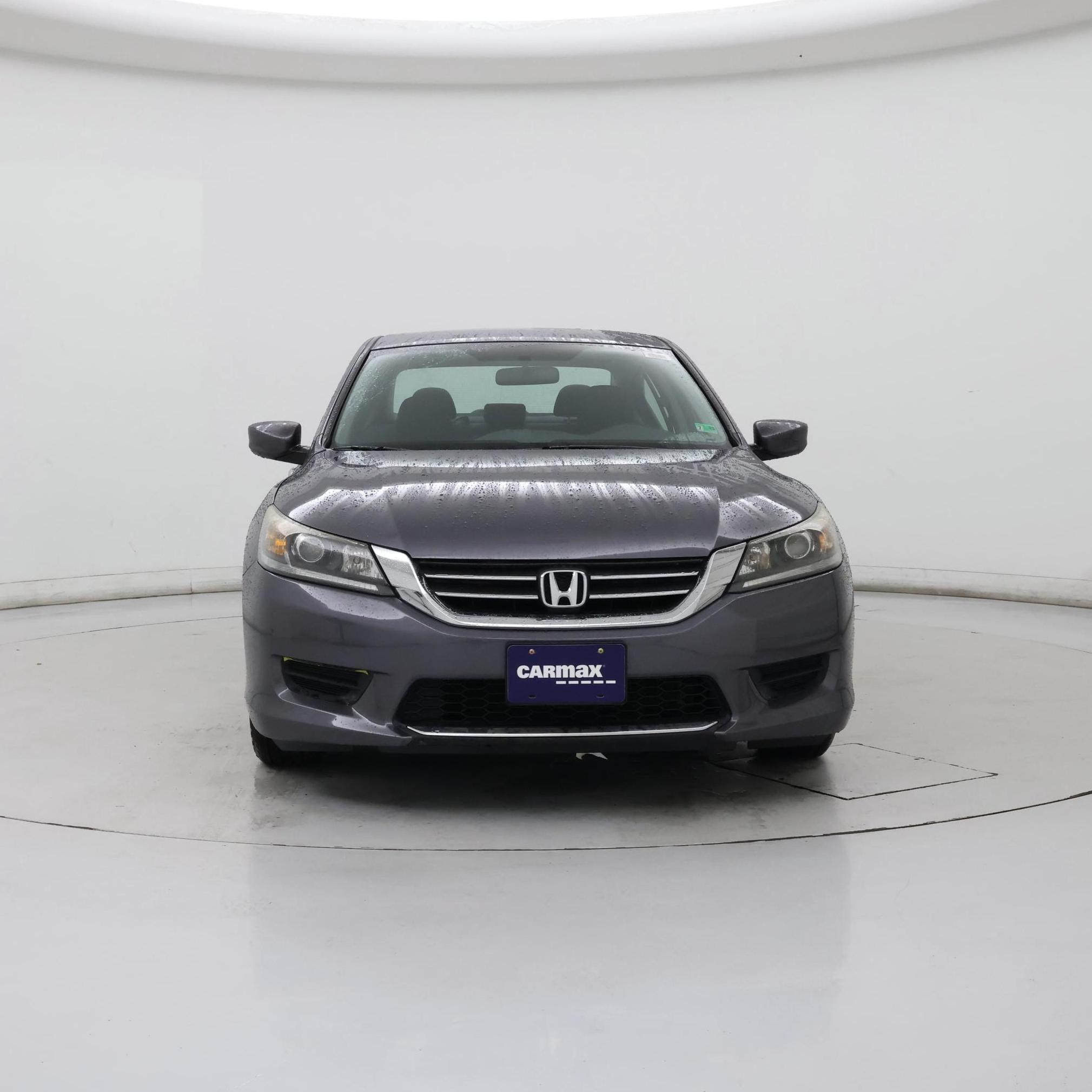 Thumbnail: 2015 Honda Accord - 5