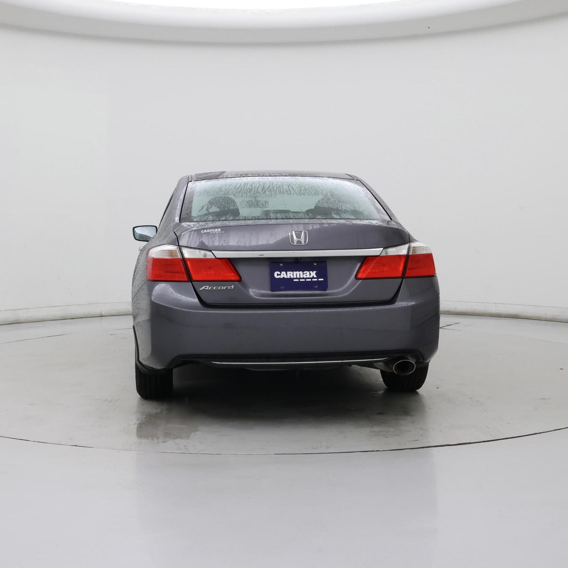 Thumbnail: 2015 Honda Accord - 6