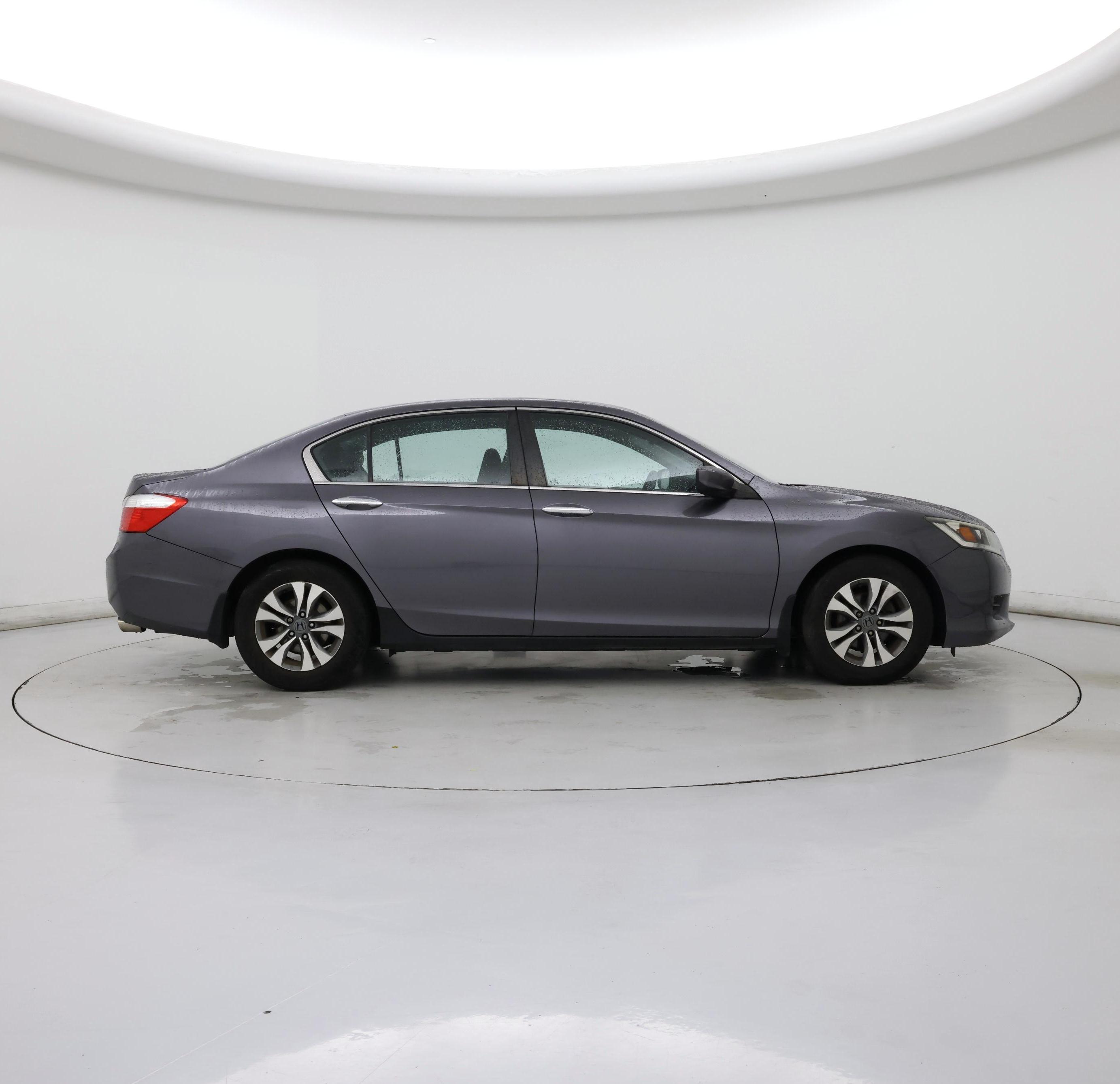 Thumbnail: 2015 Honda Accord - 7