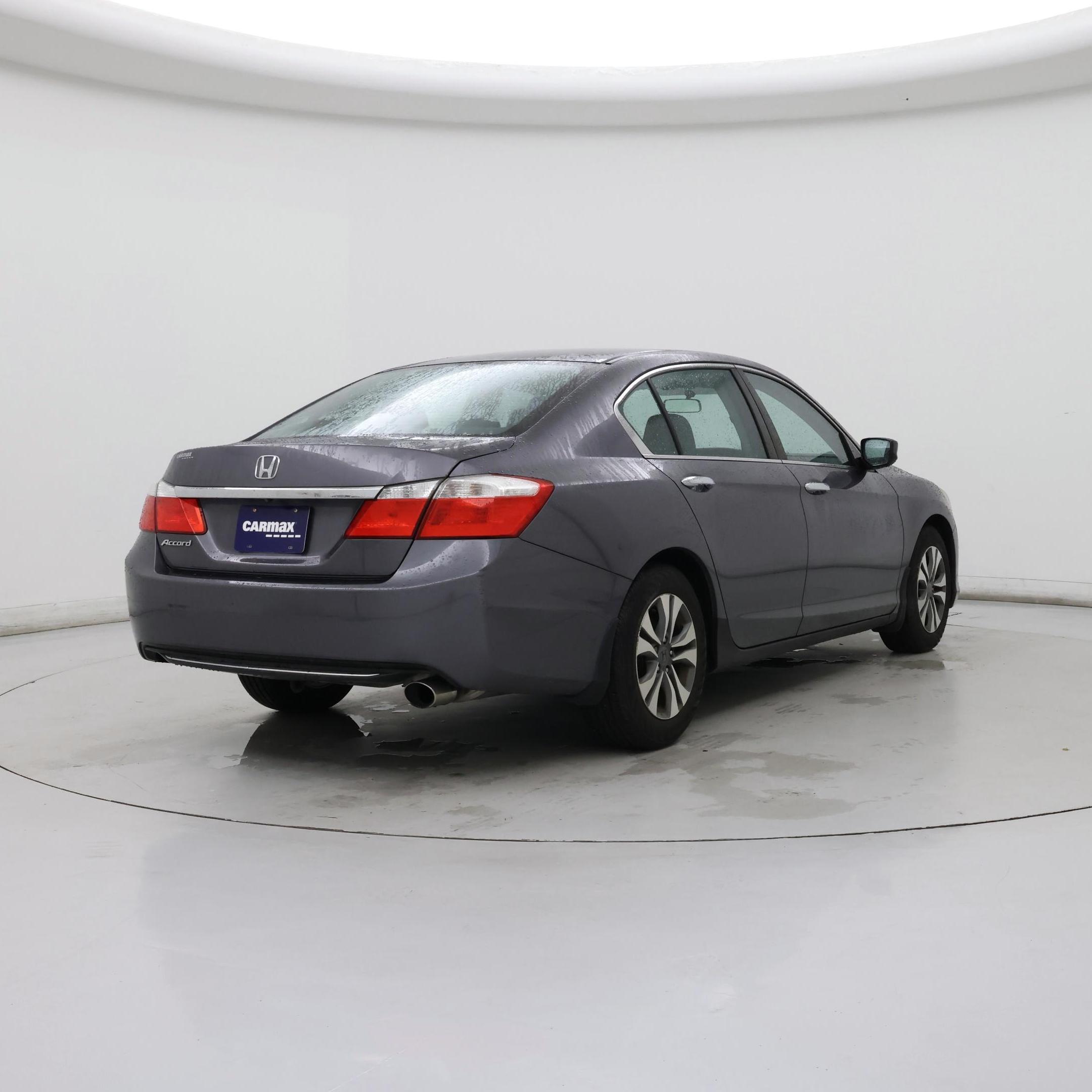 Thumbnail: 2015 Honda Accord - 8