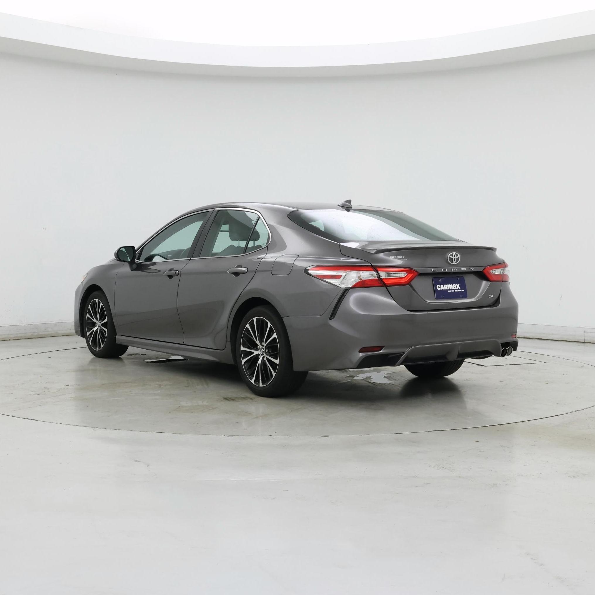 Thumbnail: 2020 Toyota Camry - 2