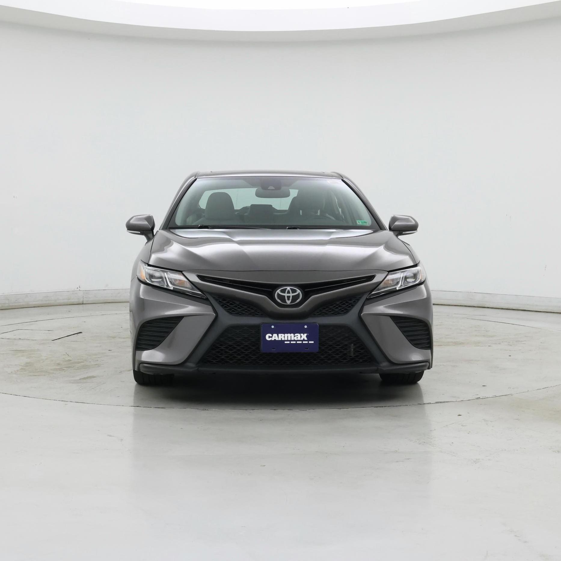 Thumbnail: 2020 Toyota Camry - 5