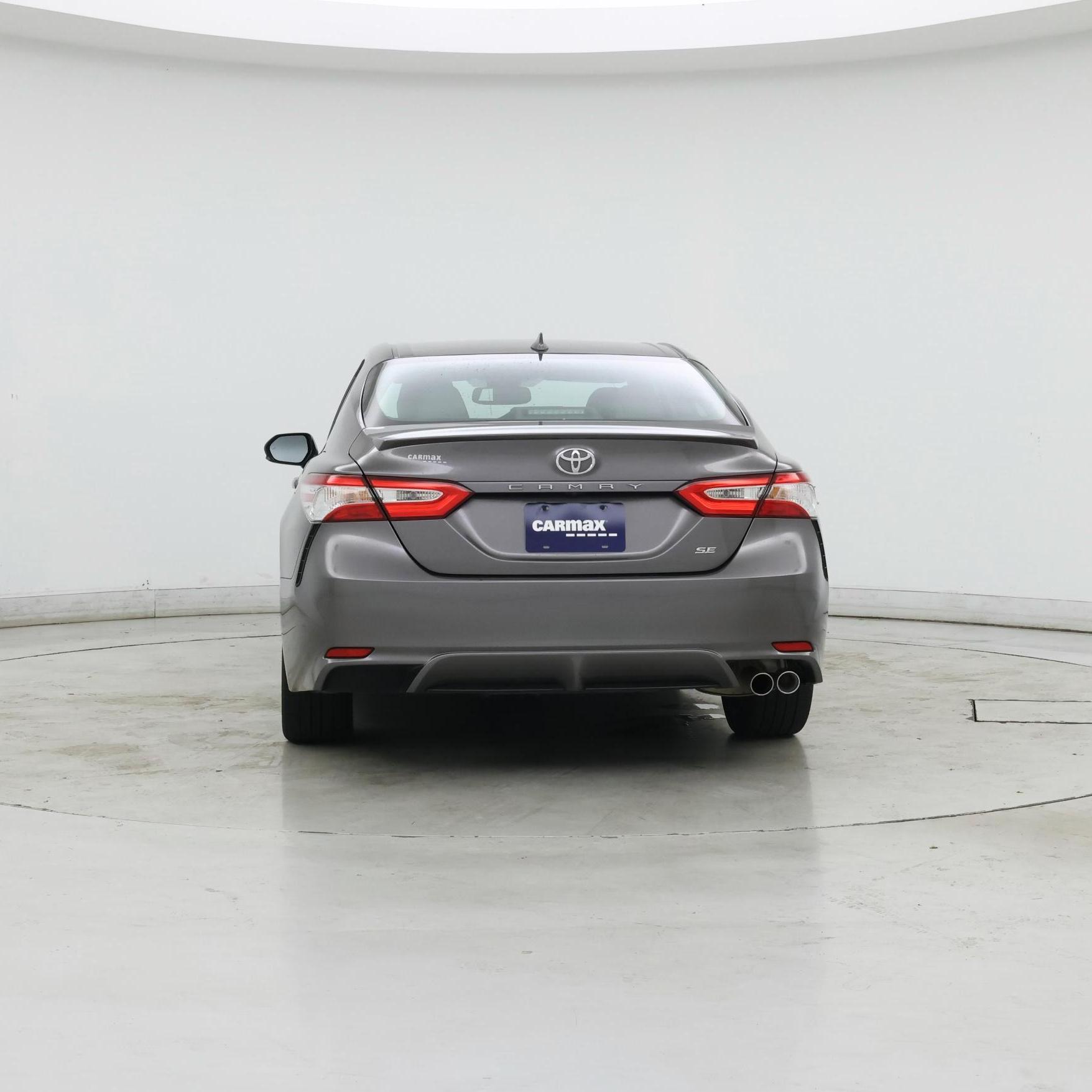 Thumbnail: 2020 Toyota Camry - 6