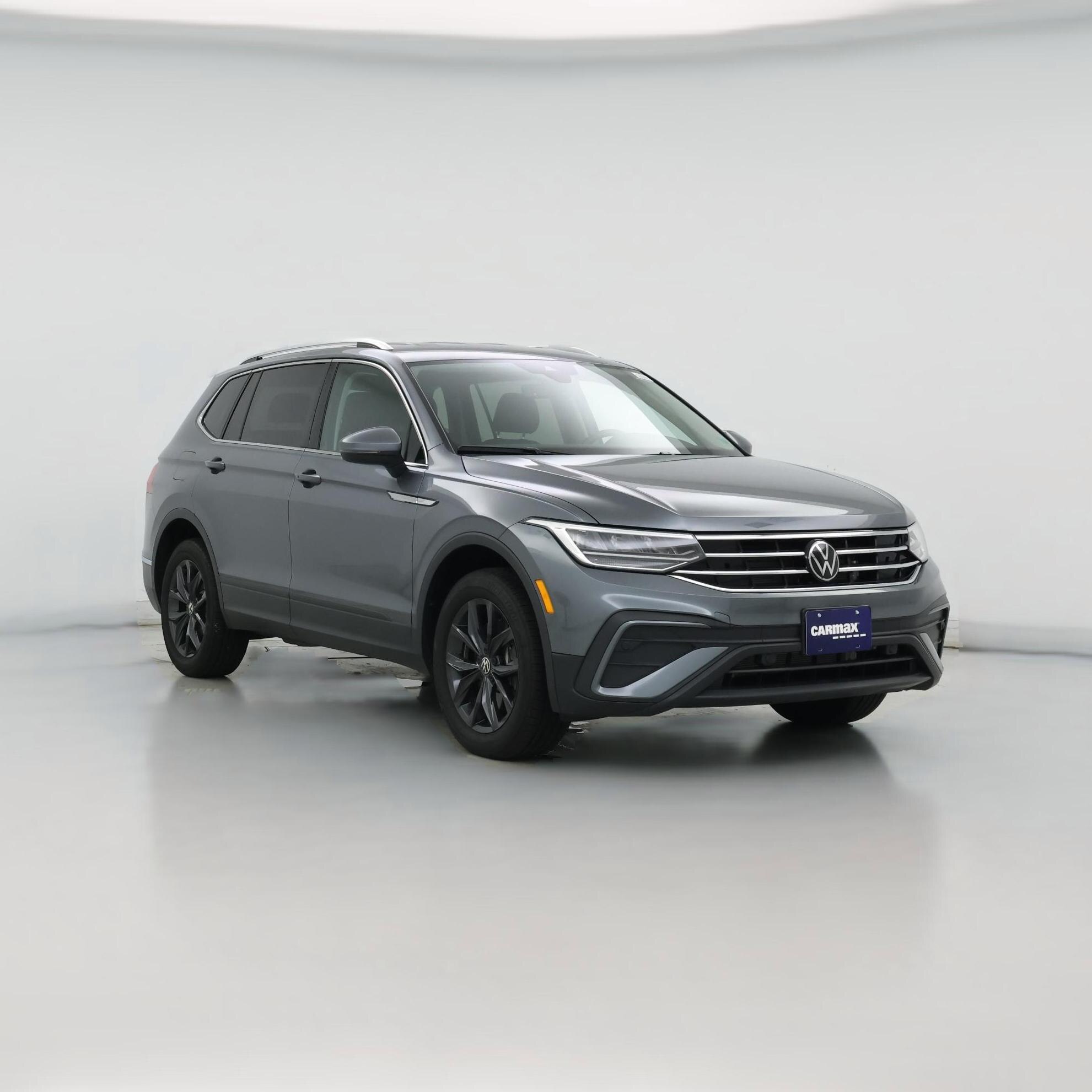 Thumbnail: 2024 Volkswagen Tiguan - 1