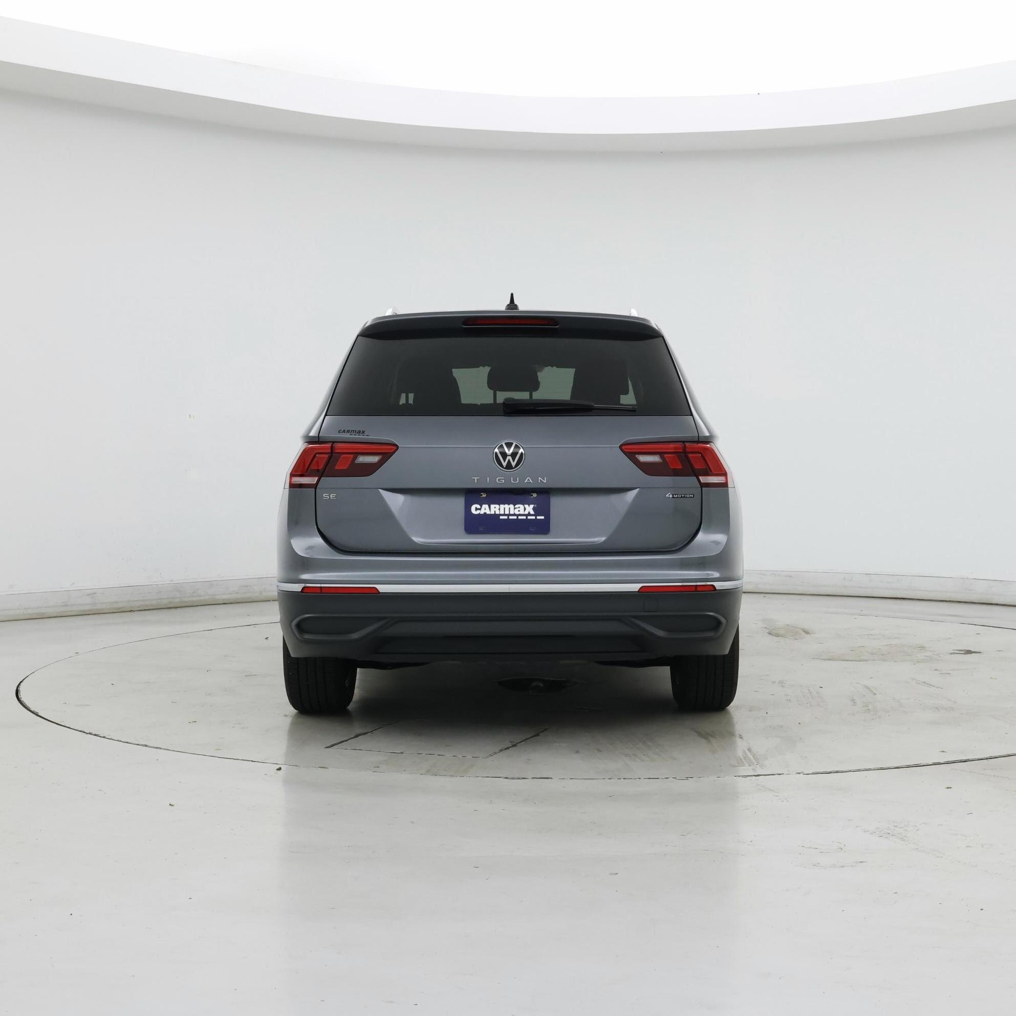 Thumbnail: 2024 Volkswagen Tiguan - 6