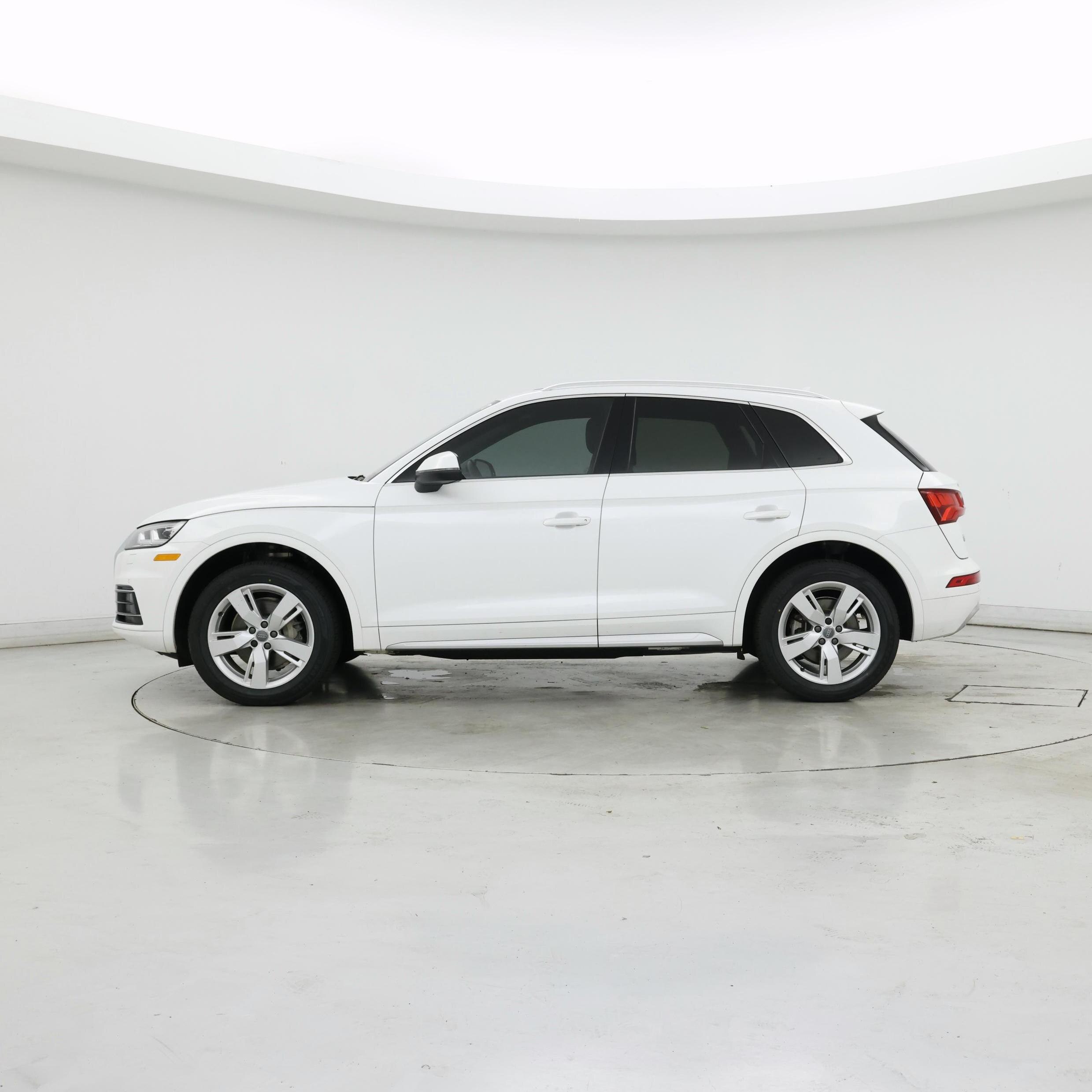 Thumbnail: 2018 Audi Q5 - 3