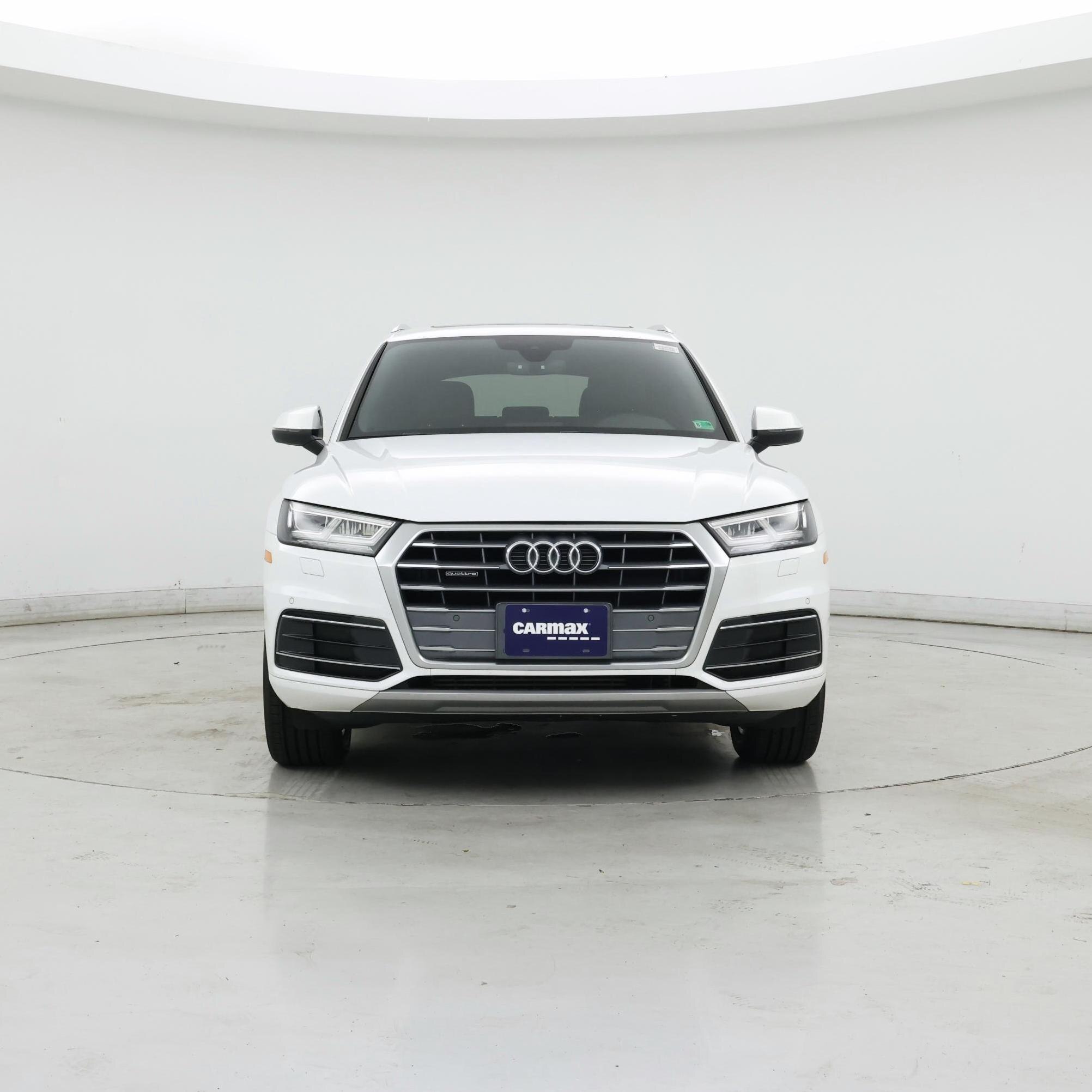 Thumbnail: 2018 Audi Q5 - 5
