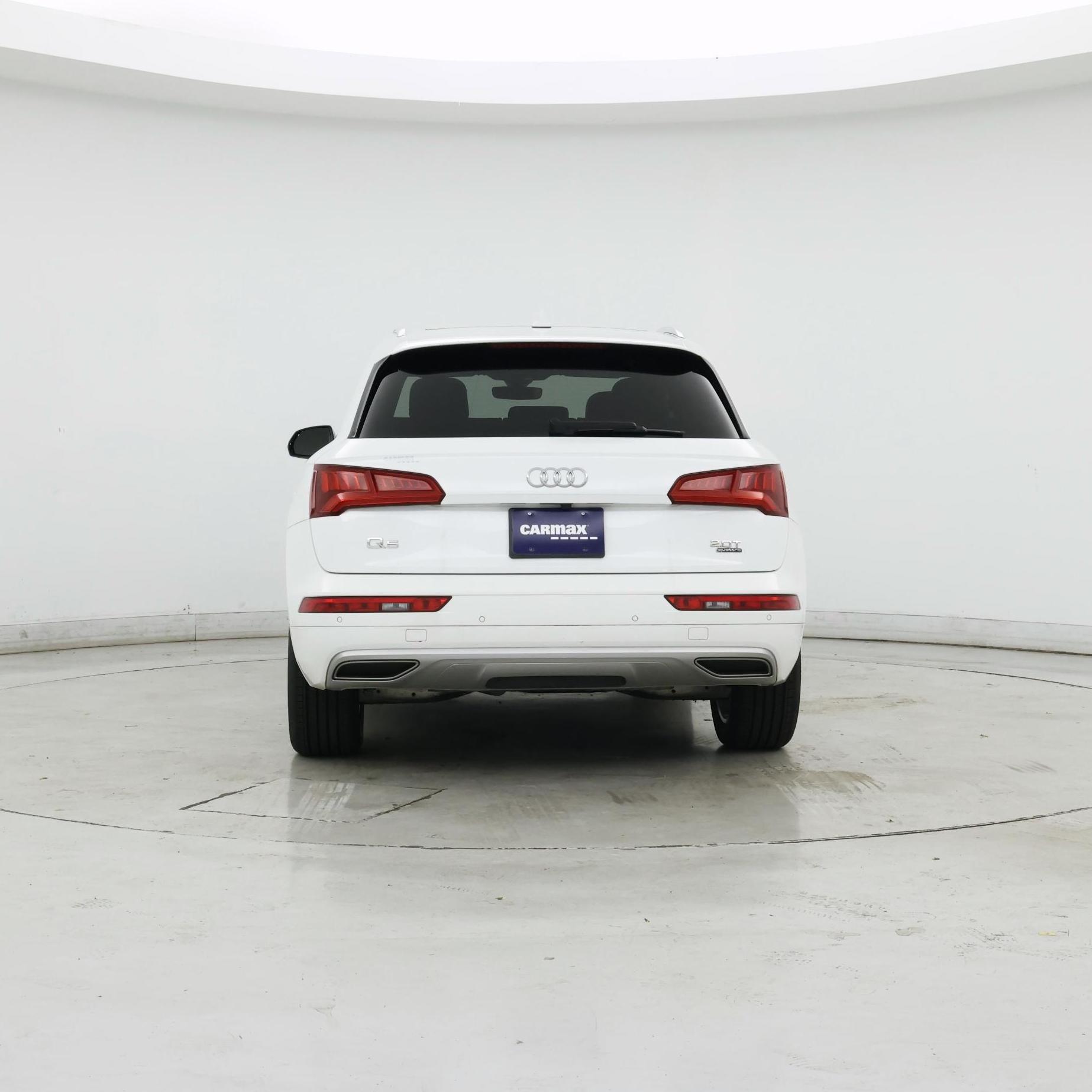 Thumbnail: 2018 Audi Q5 - 6