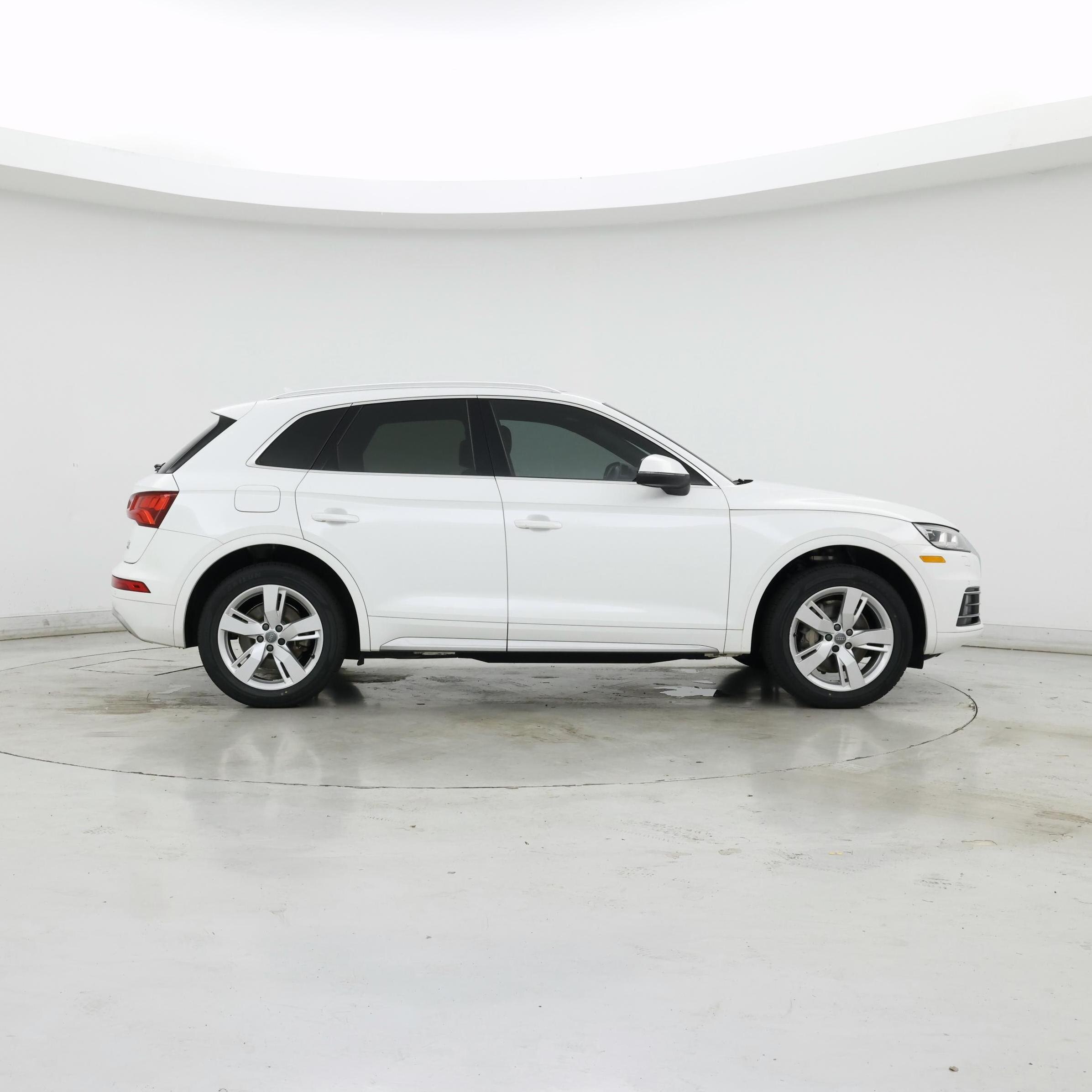 Thumbnail: 2018 Audi Q5 - 7