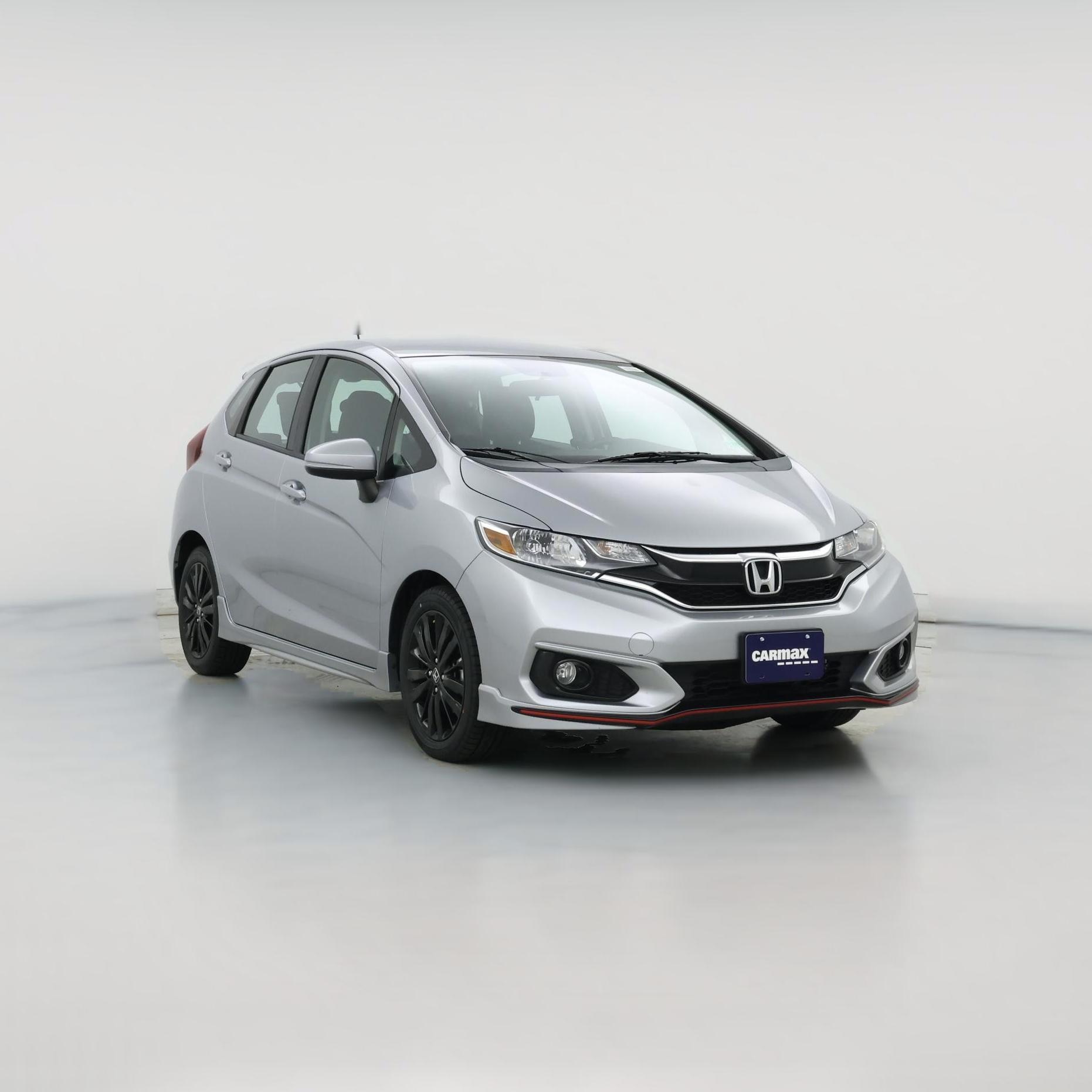 Thumbnail: 2019 Honda Fit - 1
