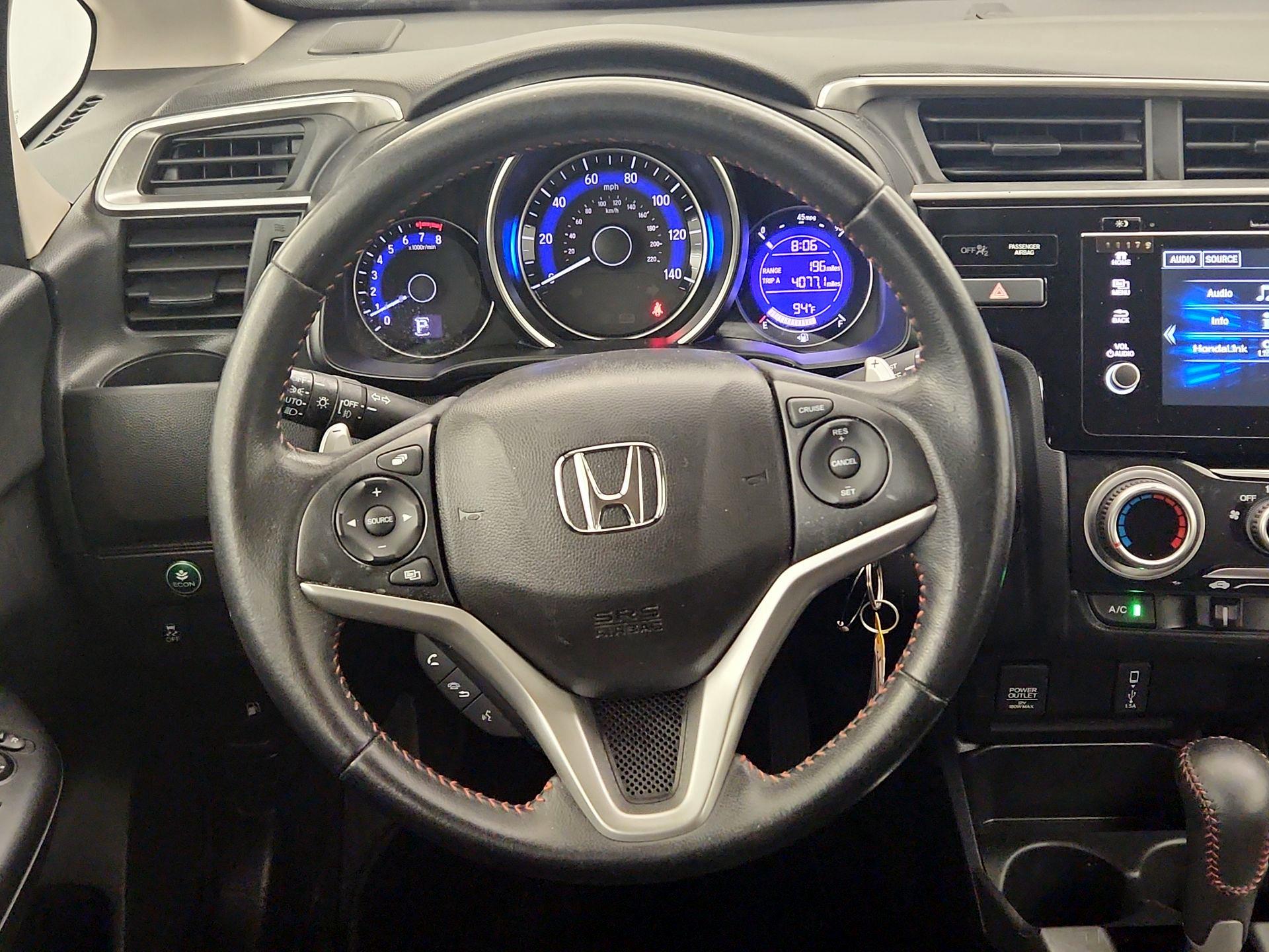Thumbnail: 2019 Honda Fit - 10