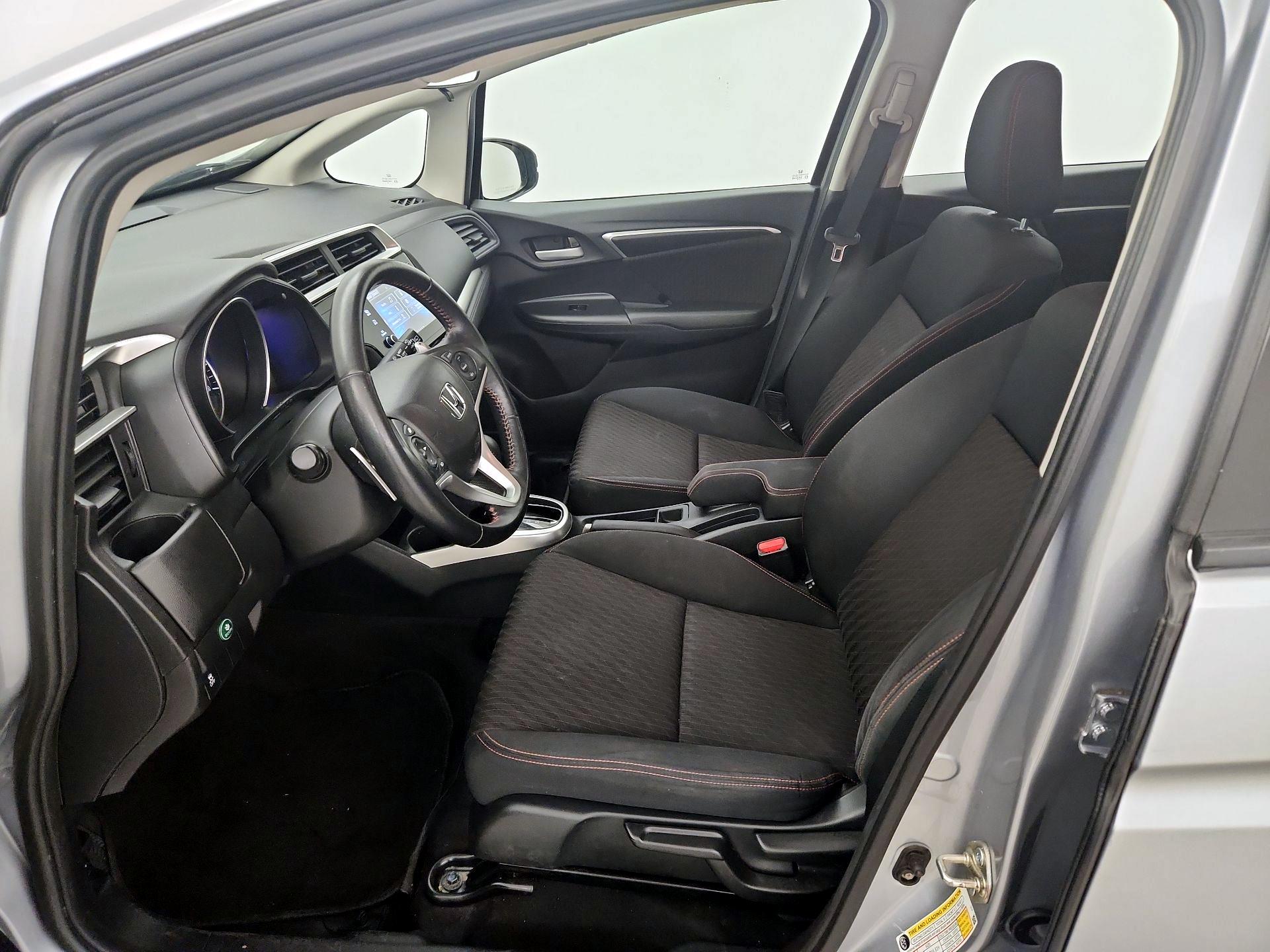 Thumbnail: 2019 Honda Fit - 11