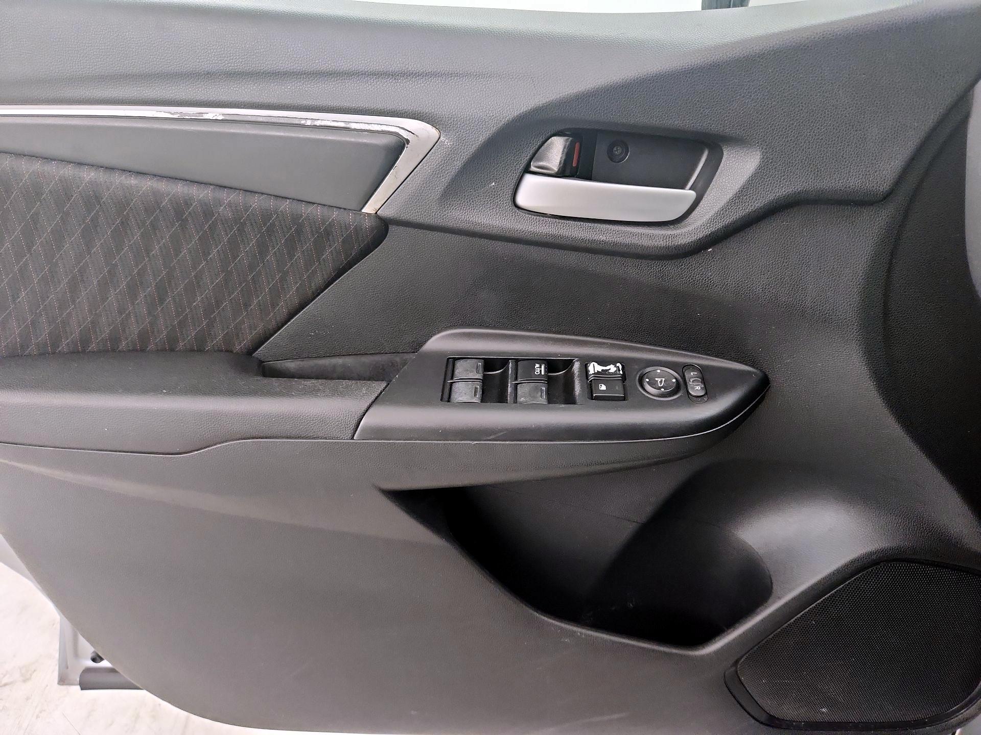 Thumbnail: 2019 Honda Fit - 12