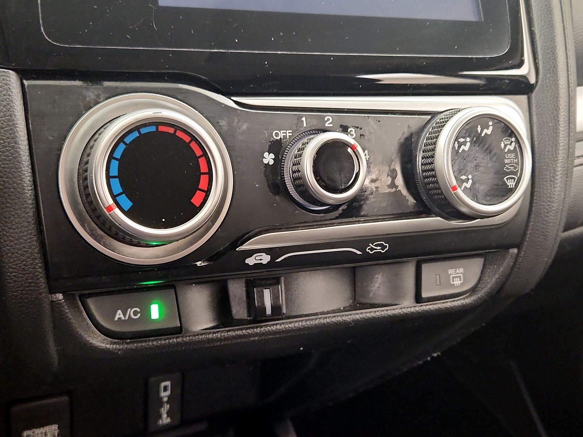 Thumbnail: 2019 Honda Fit - 16