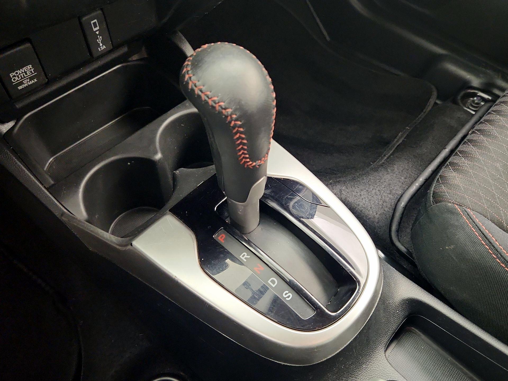 Thumbnail: 2019 Honda Fit - 17