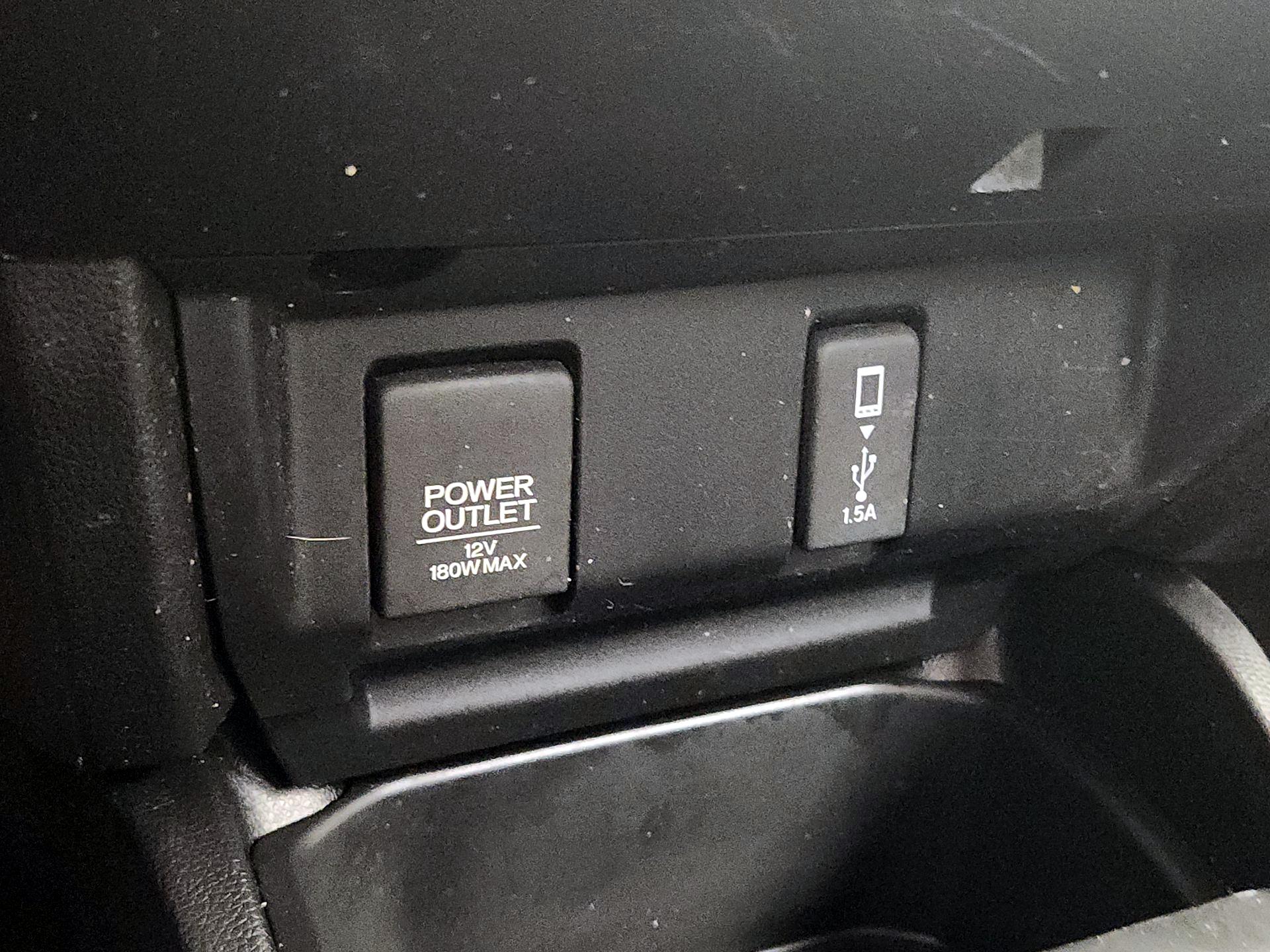 Thumbnail: 2019 Honda Fit - 18