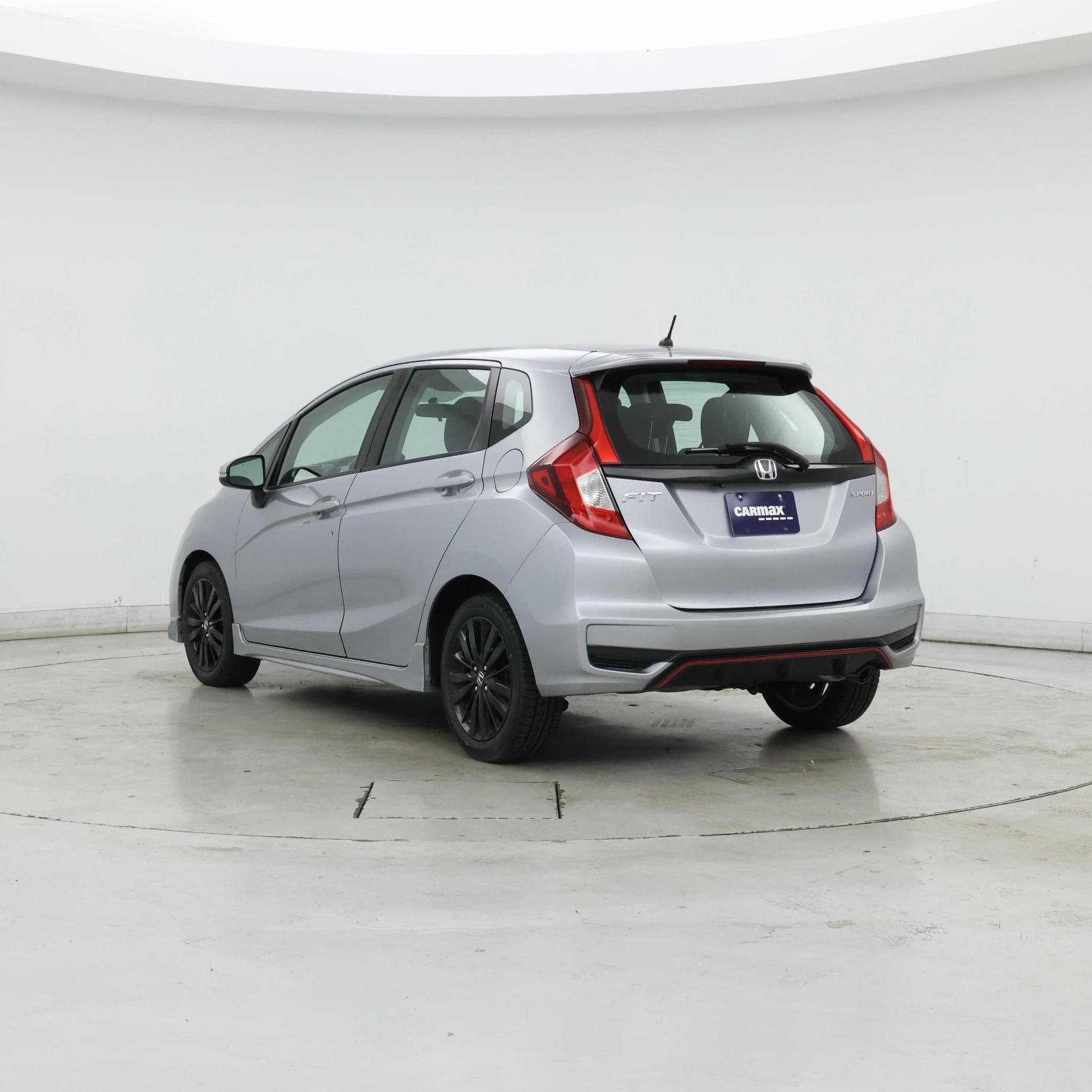Thumbnail: 2019 Honda Fit - 2