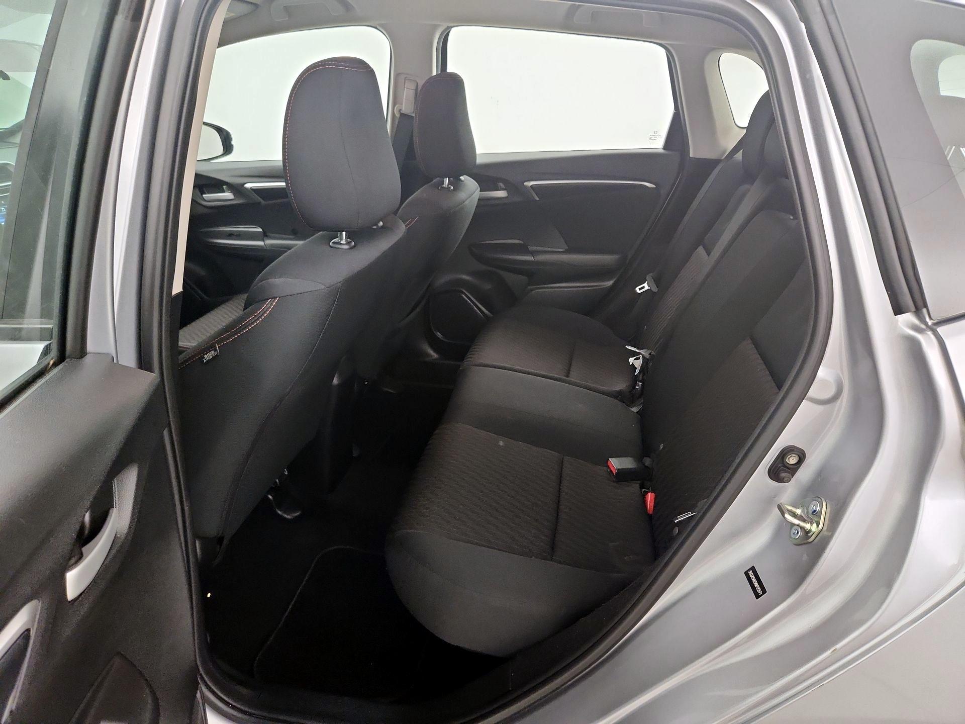 Thumbnail: 2019 Honda Fit - 19