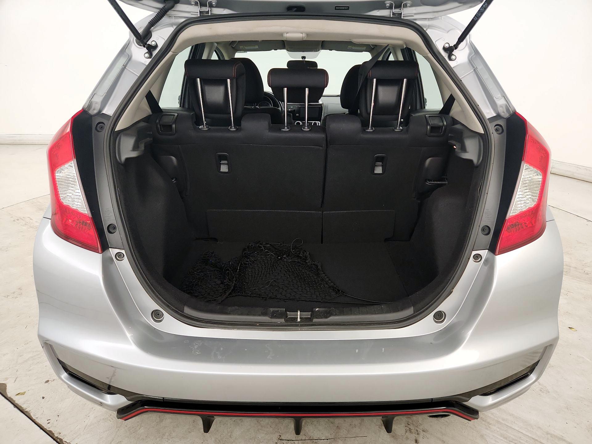 Thumbnail: 2019 Honda Fit - 20