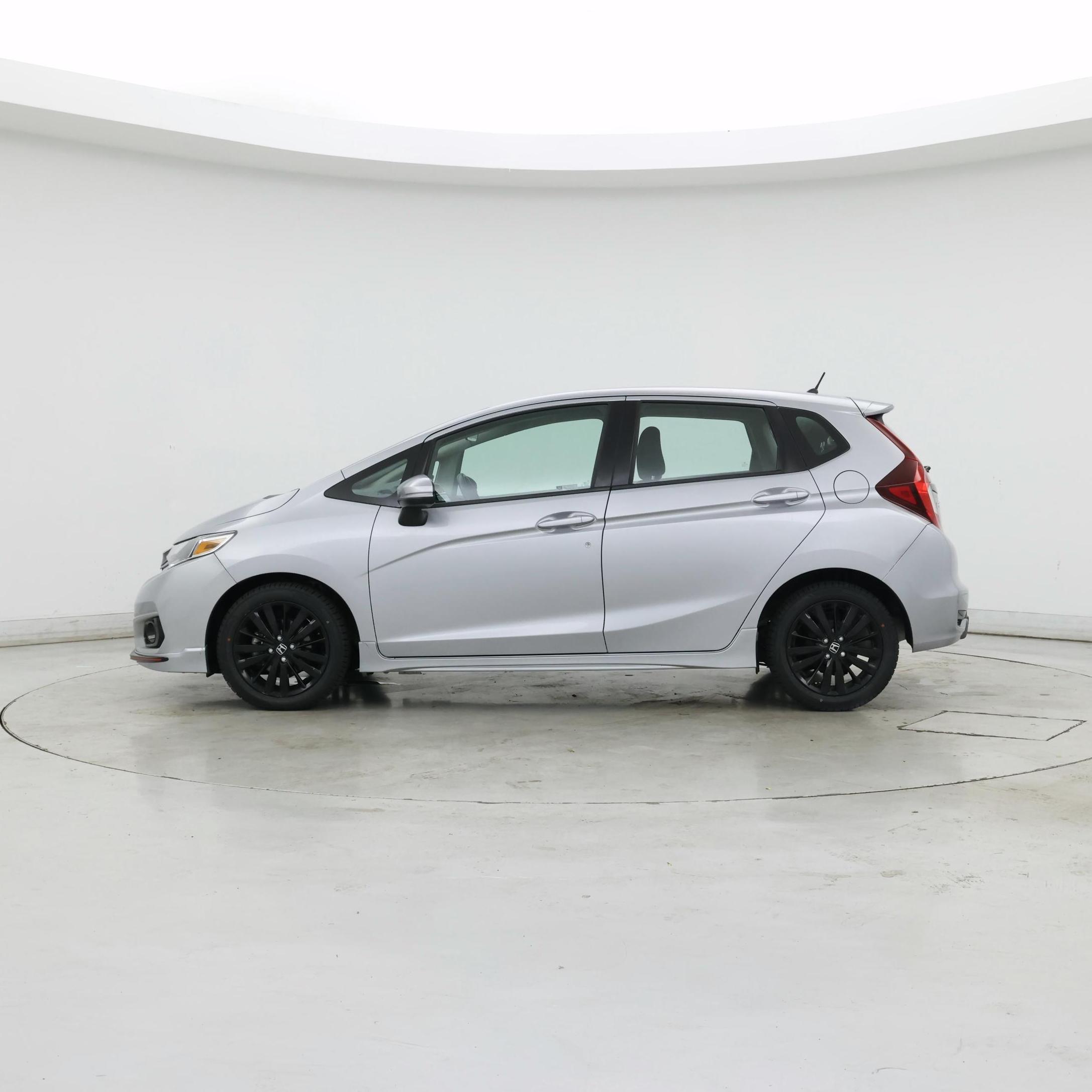Thumbnail: 2019 Honda Fit - 3