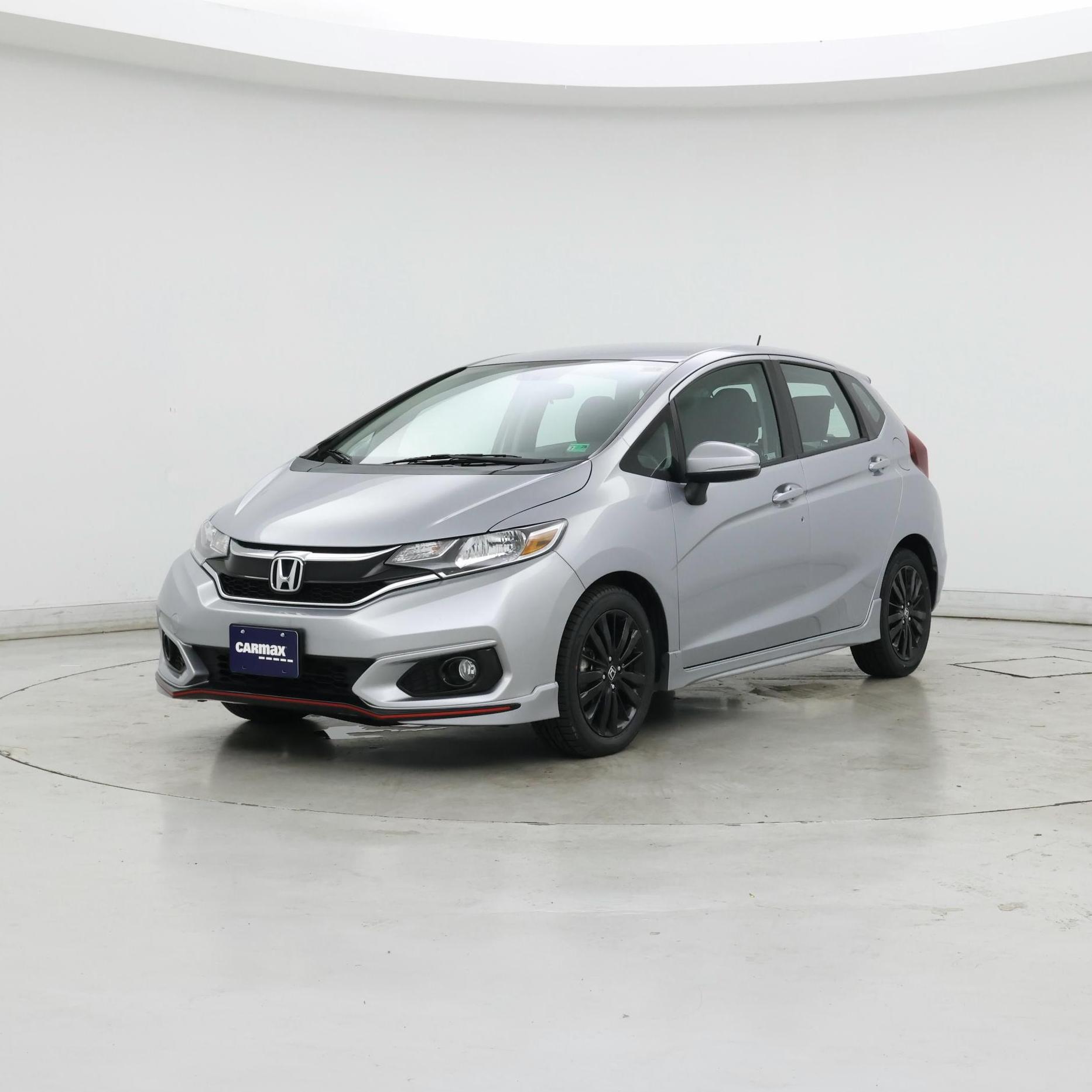 Thumbnail: 2019 Honda Fit - 4
