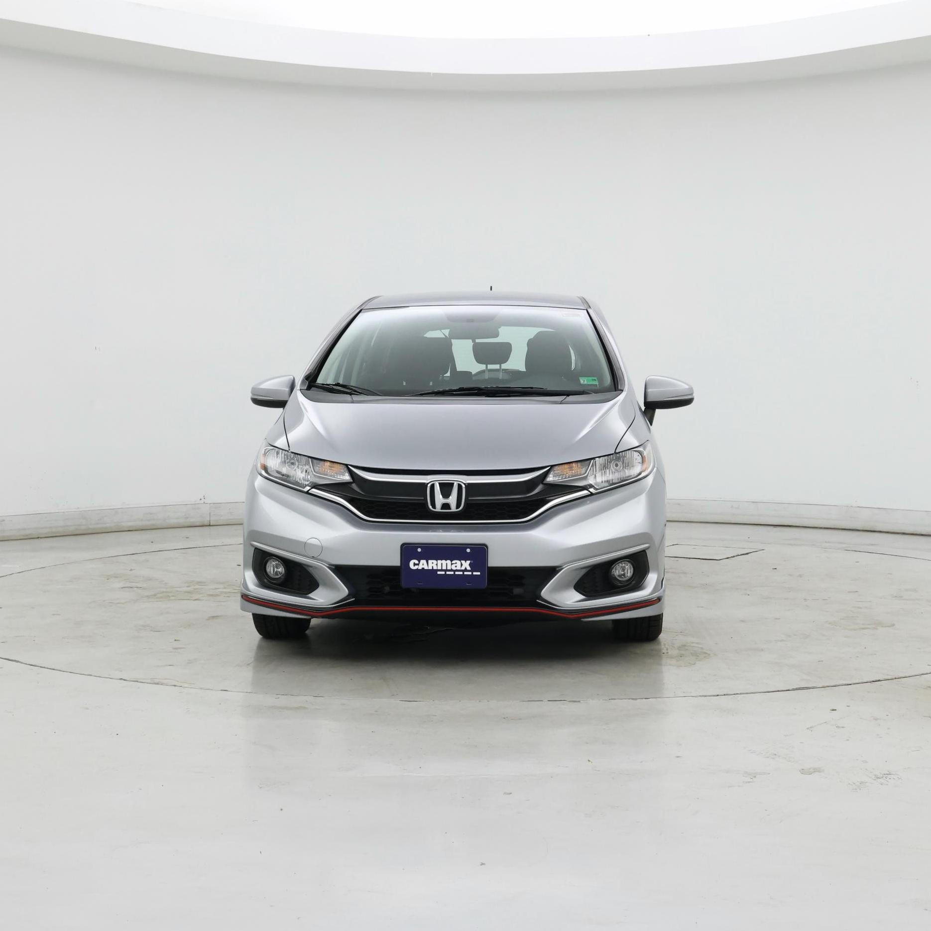 Thumbnail: 2019 Honda Fit - 5